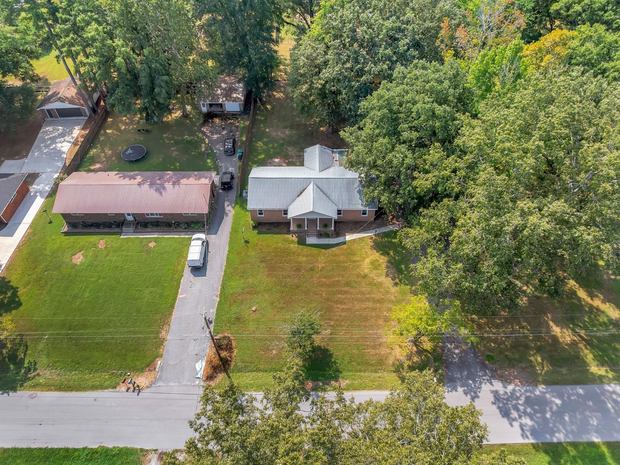 Myers Rd, Winchester, TN 37398