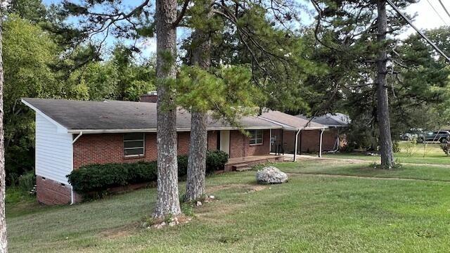 Murray Hills Dr, Chattanooga, TN 37416