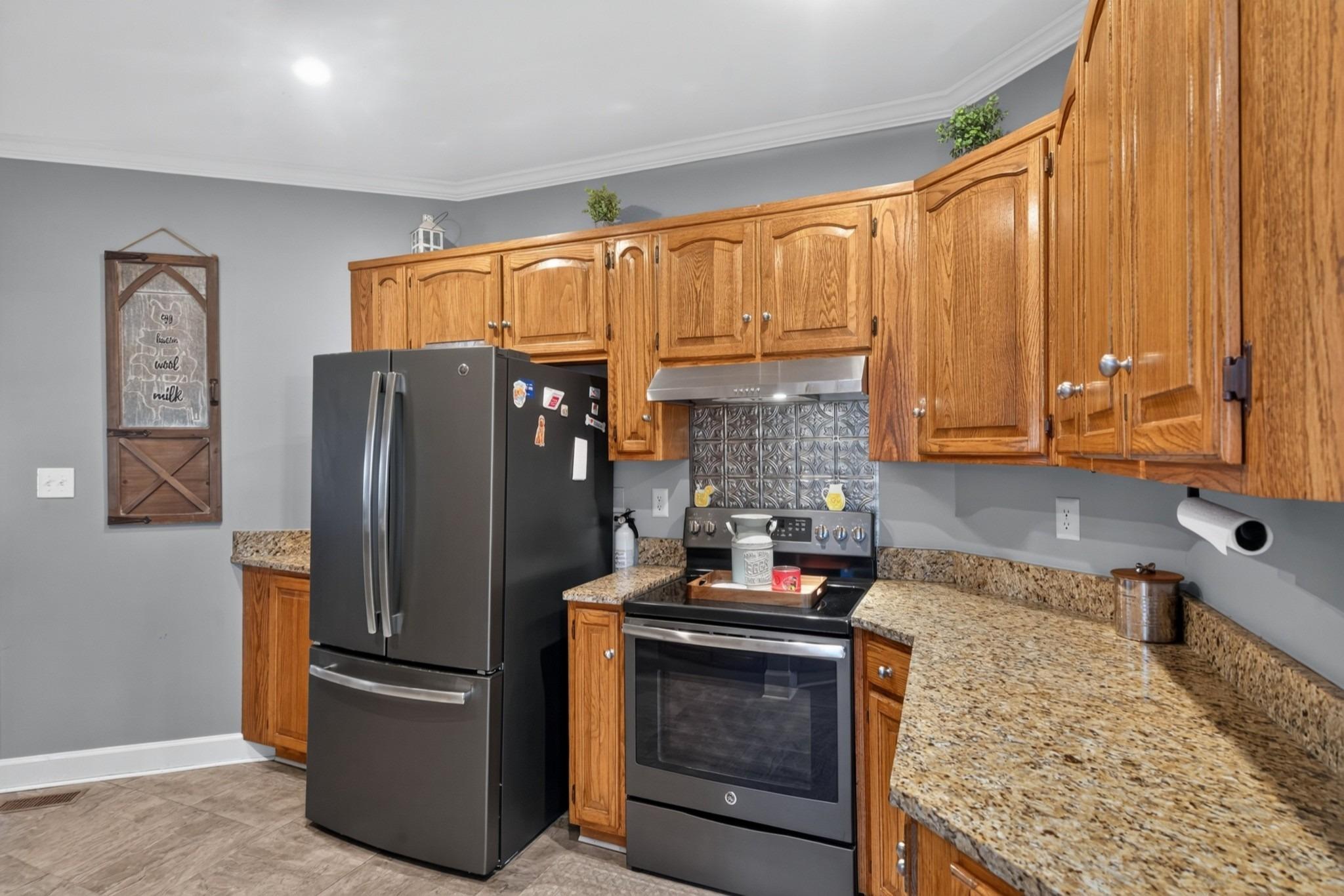 Hunters Run Cir Nw, Cleveland, TN 37312