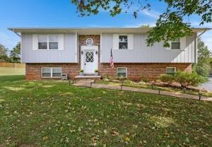 Eveningside Dr Nw, Cleveland, TN 37312