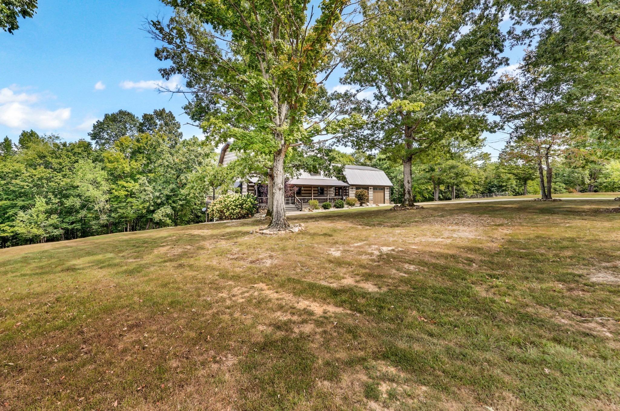 Highwater Rd, Waverly, TN 37185