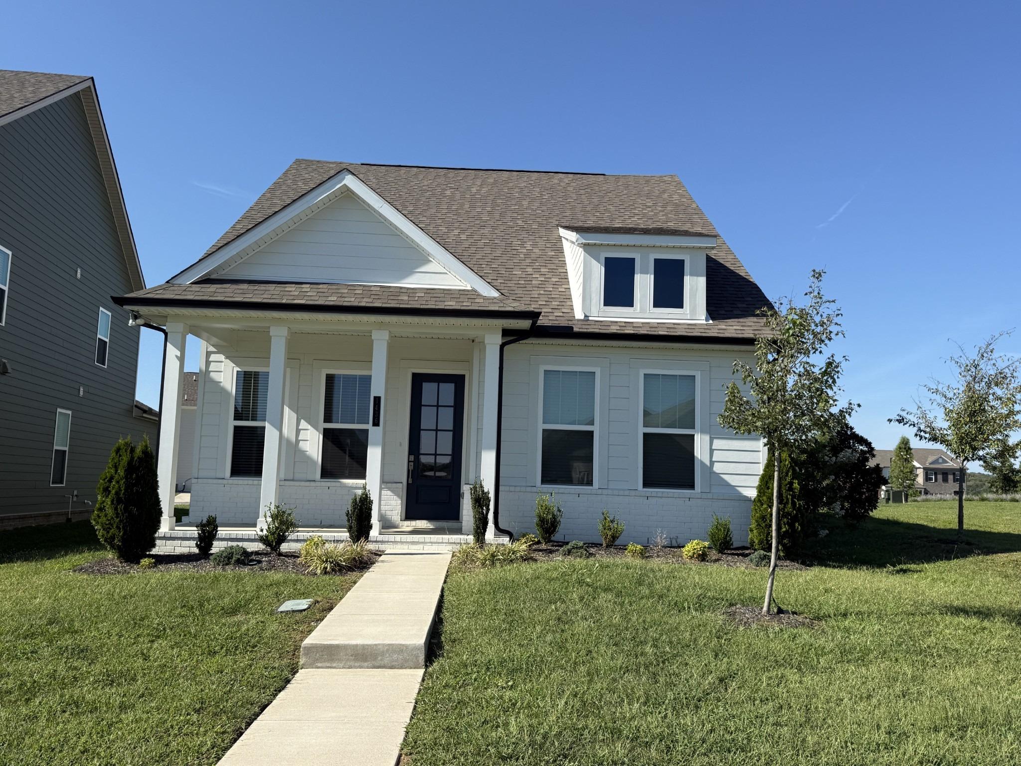 Knox Ln, Lebanon, TN 37087