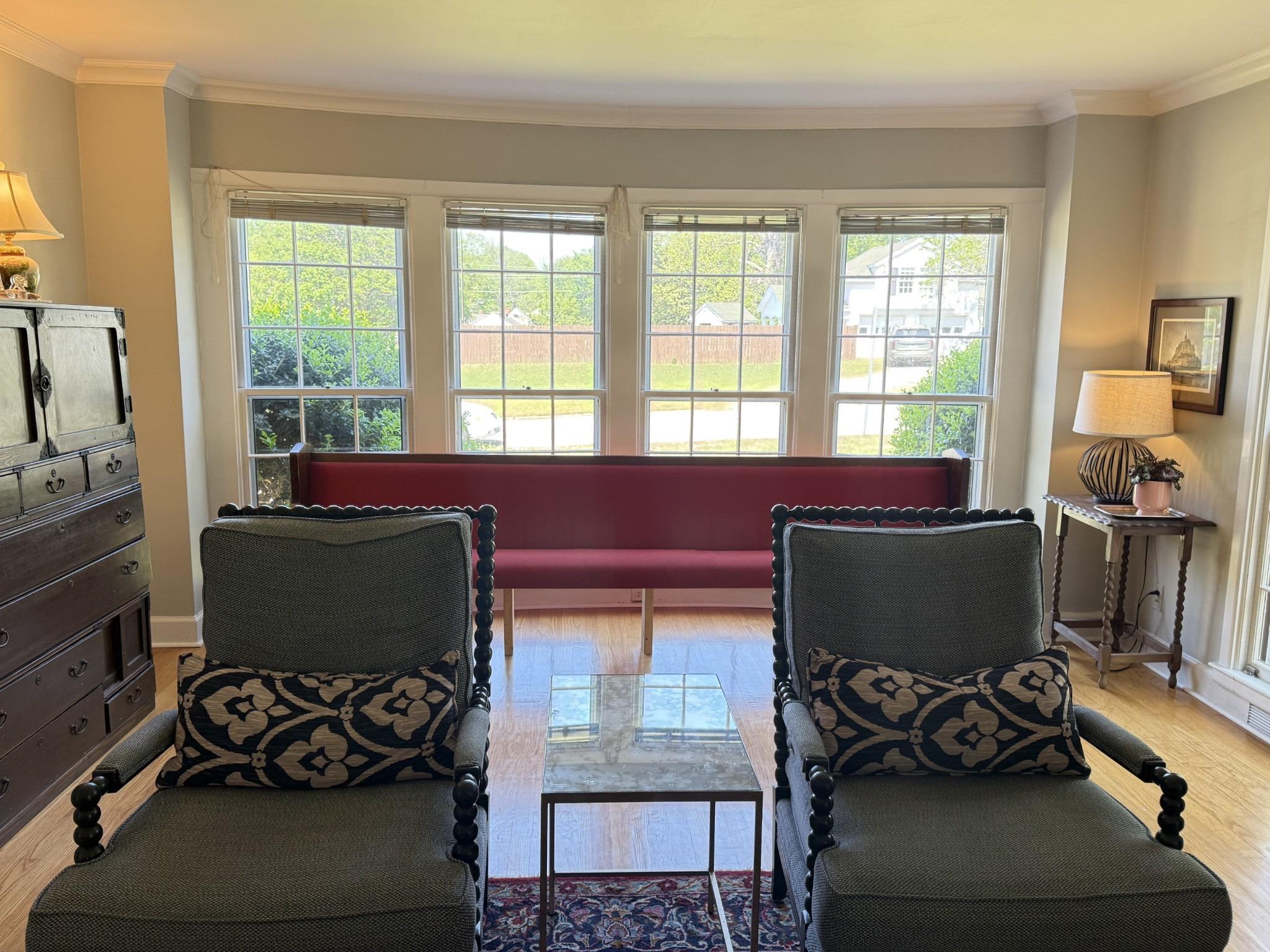 Walnut St, Jackson, TN 38301