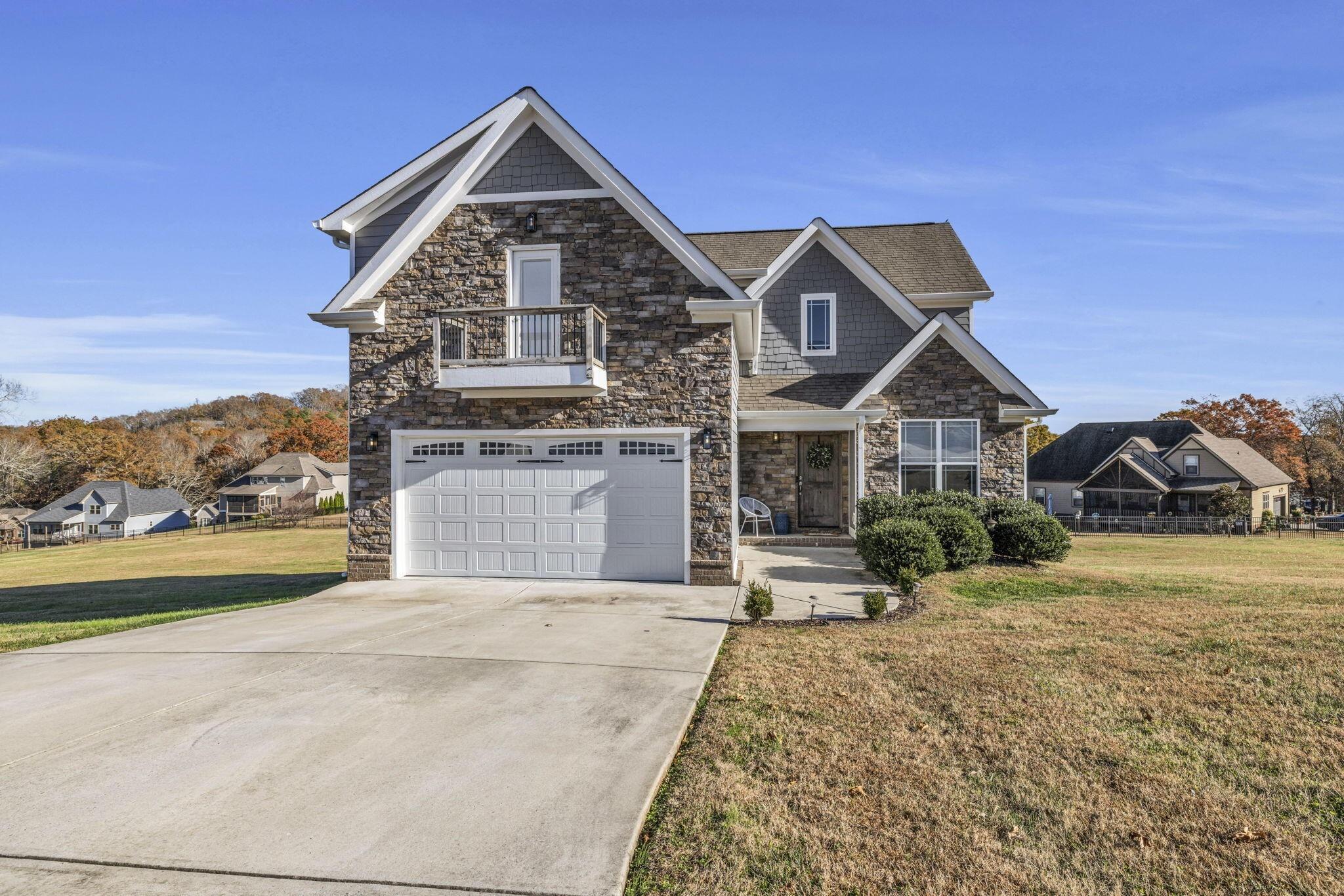 Breezy Hollow Ln, Harrison, TN 37341