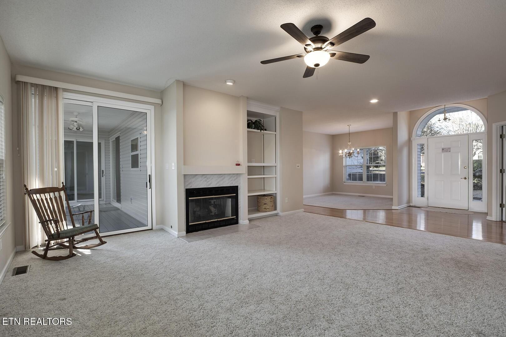 Quapaw Cir, Loudon, TN 37774