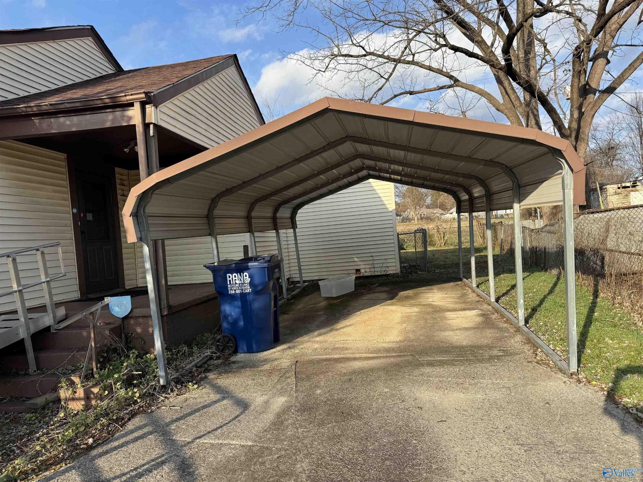 Cypress Ave Sw, Huntsville, AL 35805