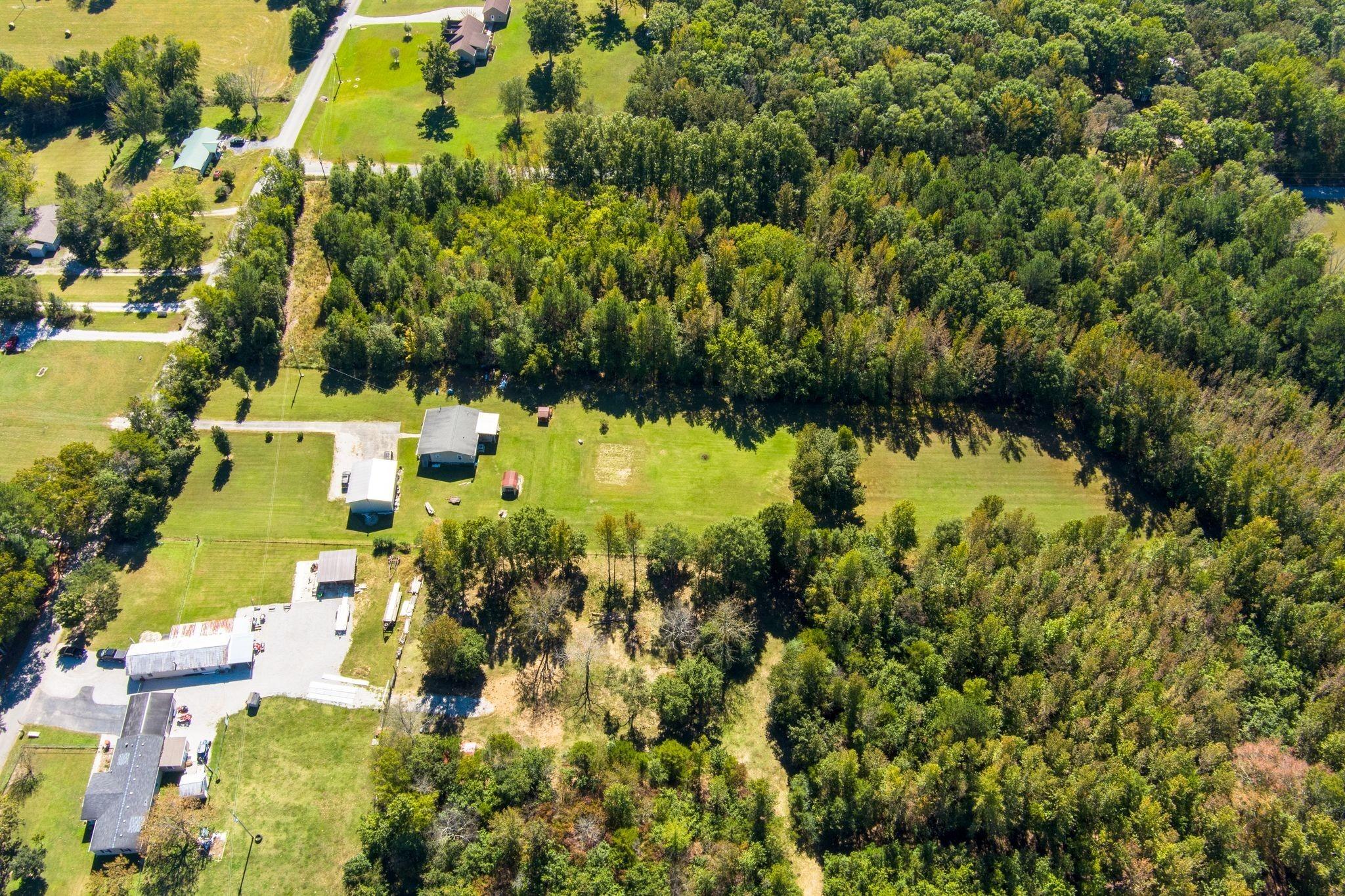 Maple Bend Rd, Winchester, TN 37398