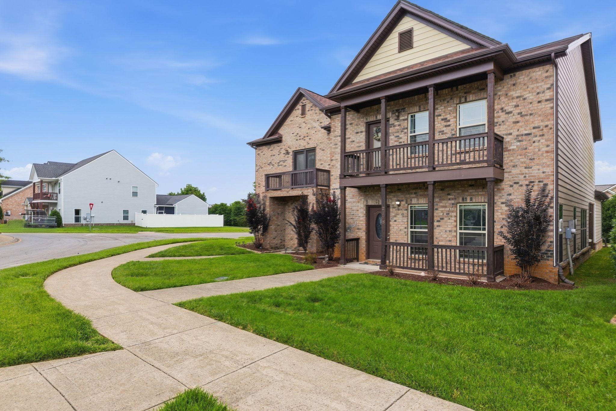 Cason Ln, Murfreesboro, TN 37128