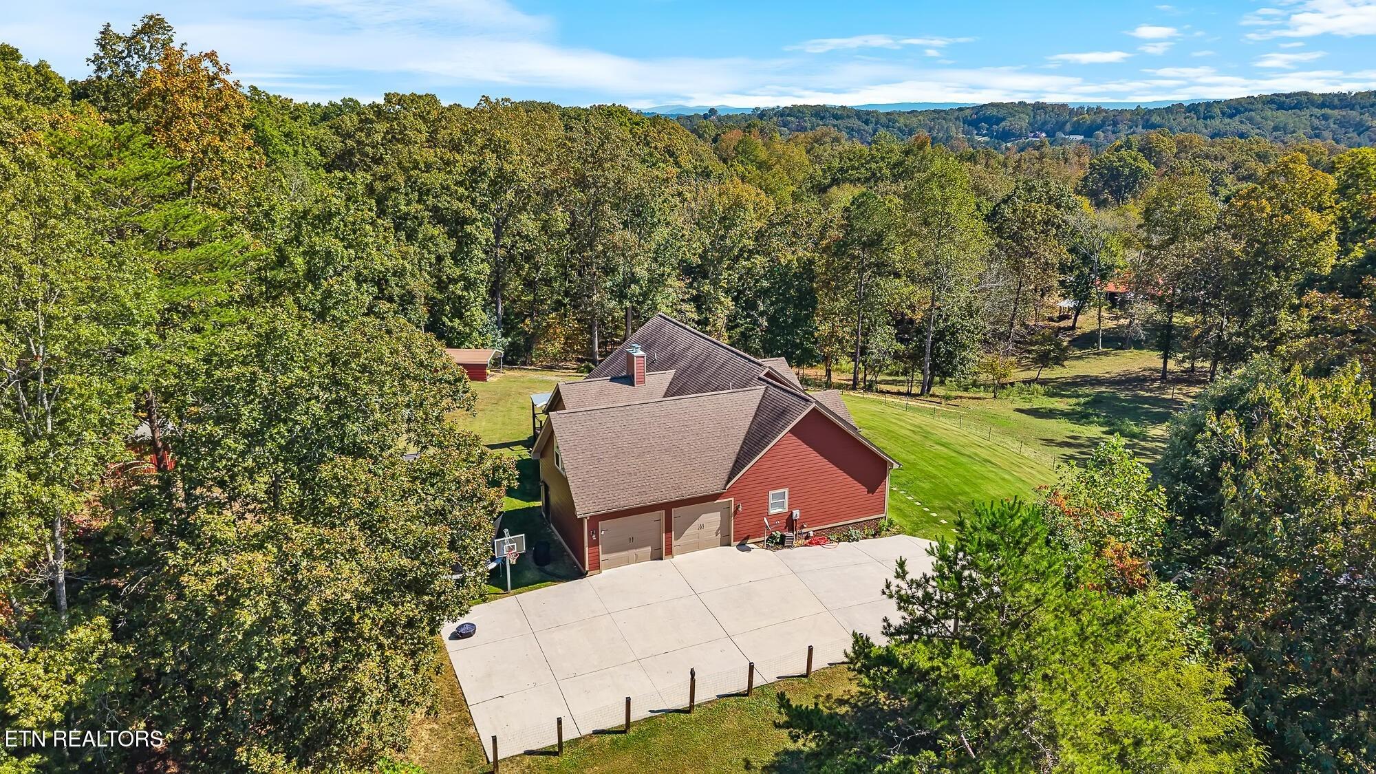 County Road 134, Athens, TN 37303