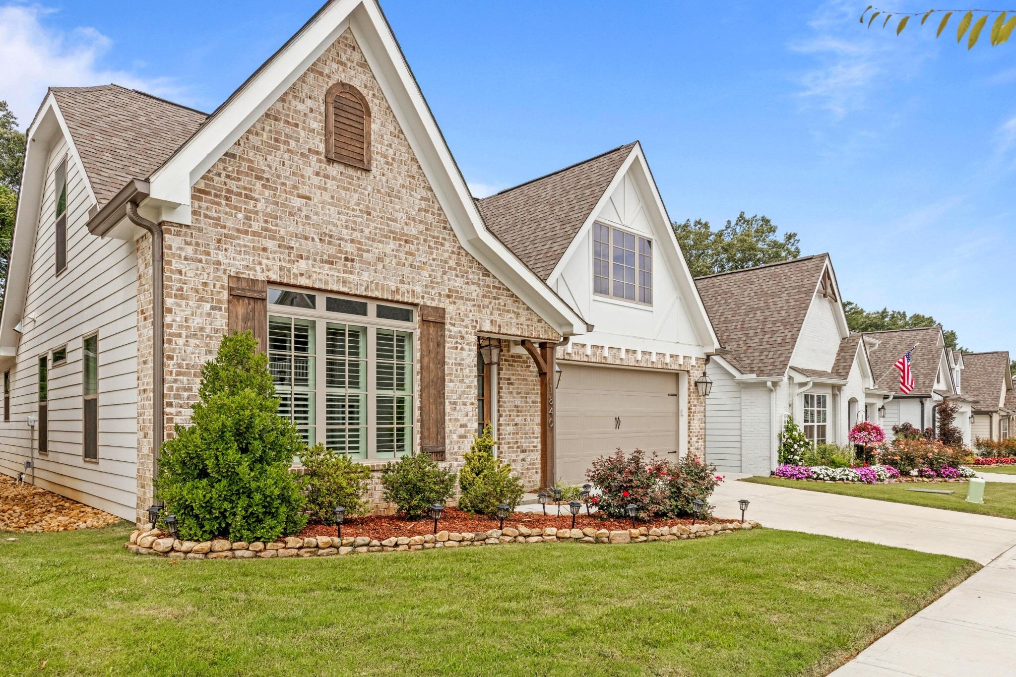 Emmeline Way, Hixson, TN 37343
