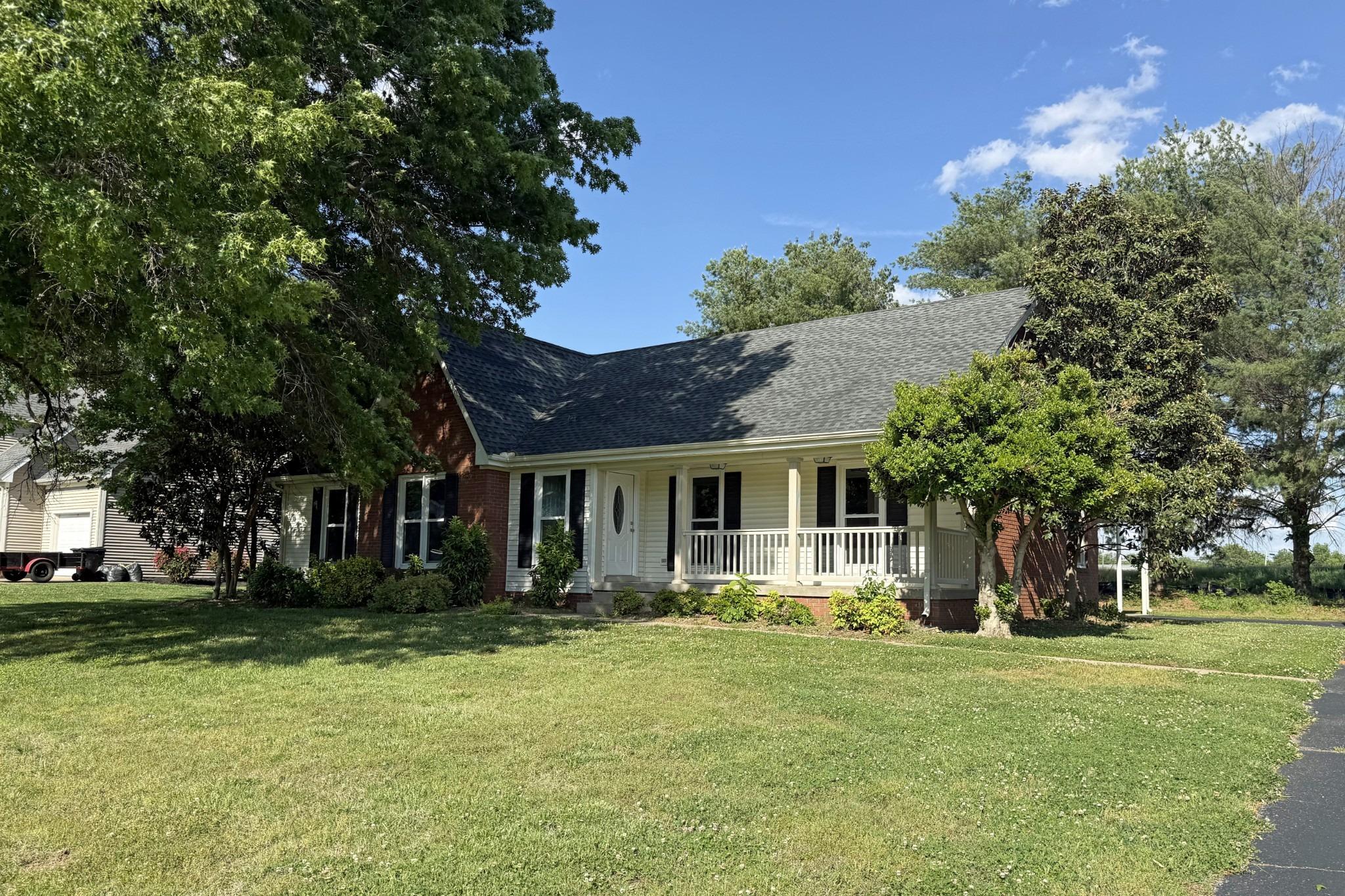 Stephens Hill Rd, Franklin, KY 42134
