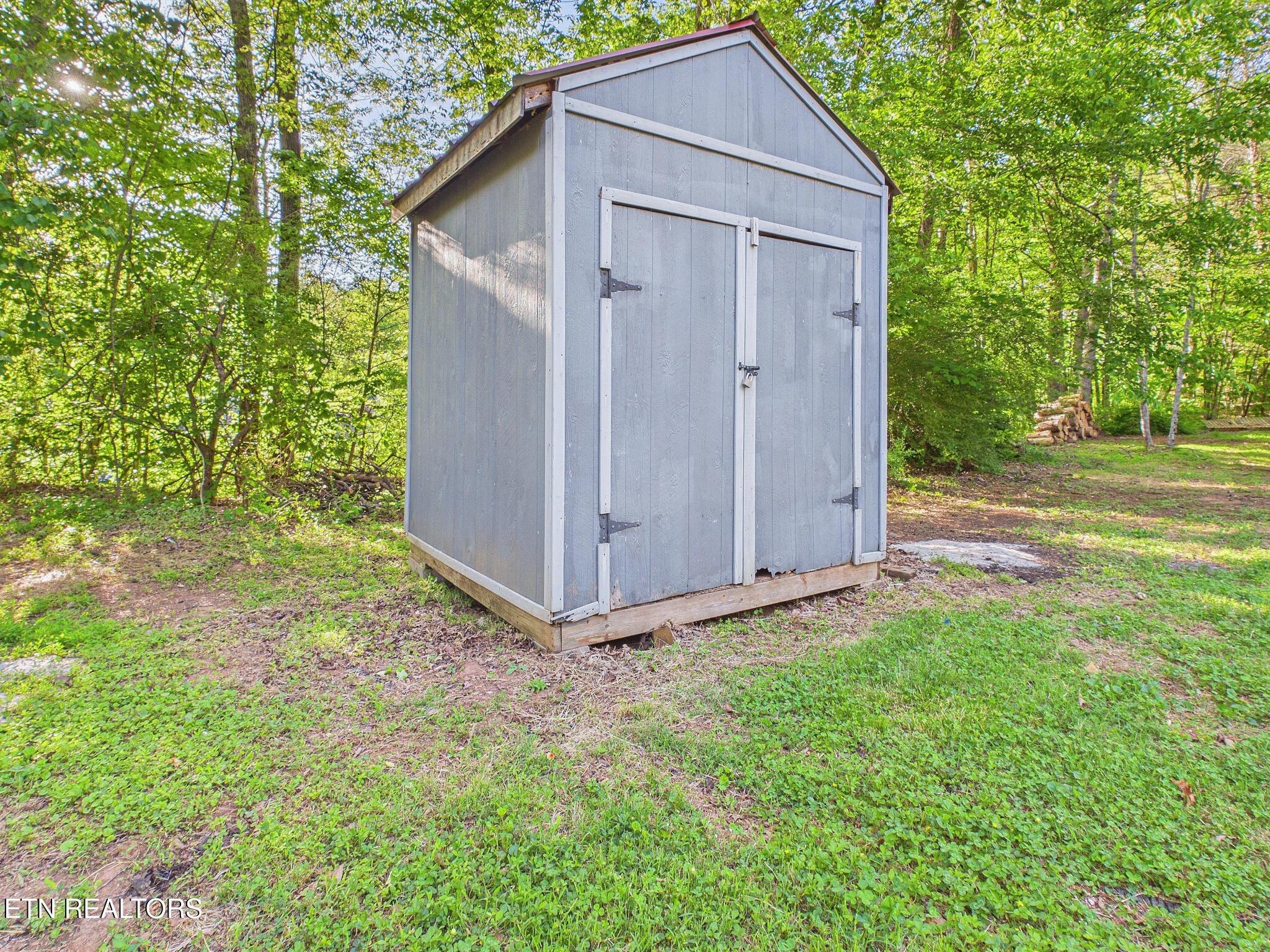 Glenn Dr, Madisonville, TN 37354