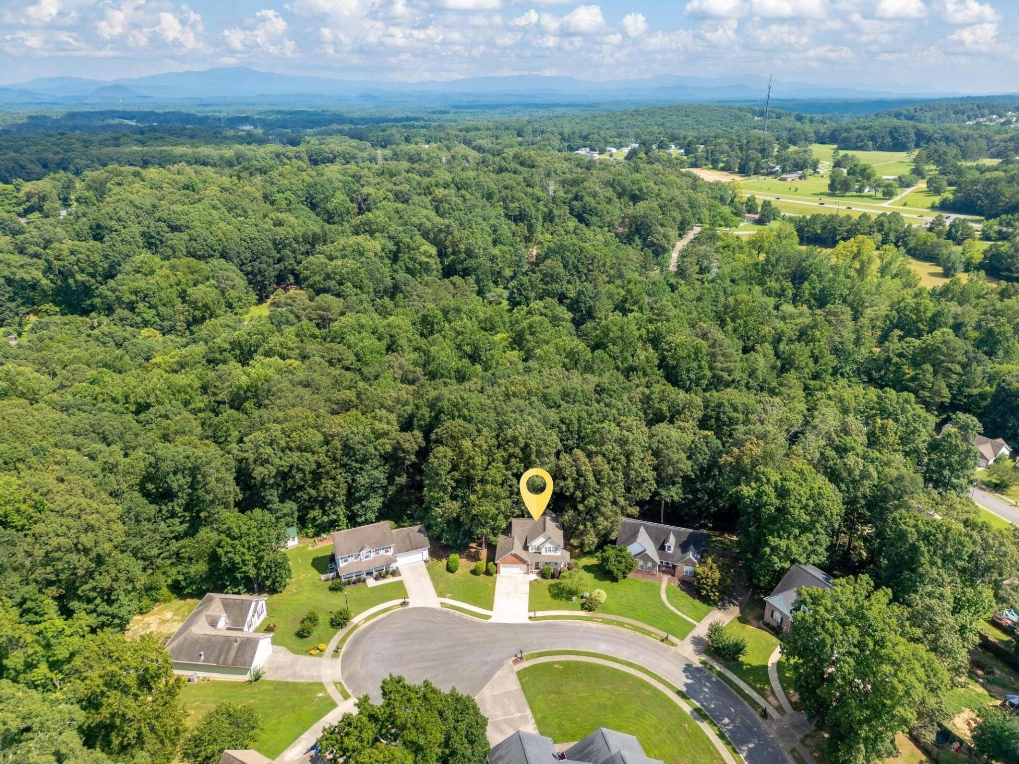 Jane South Way Ne, Cleveland, TN 37323