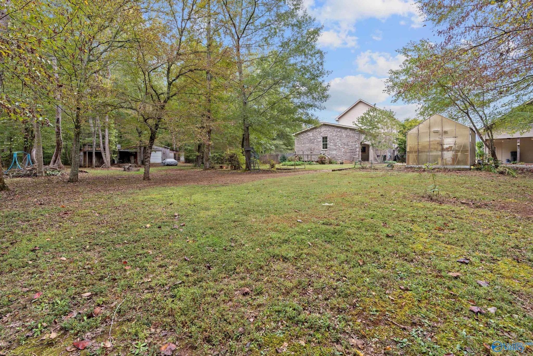 Nix Rd, Hazel Green, AL 35750