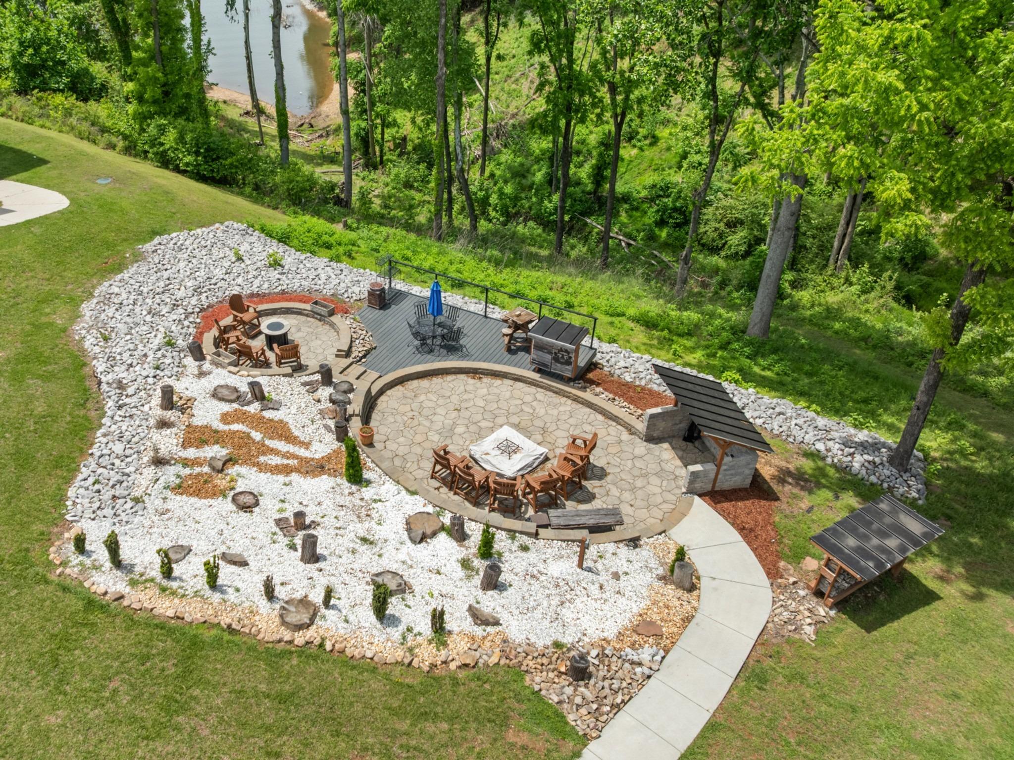 Fanning Bend Dr, Winchester, TN 37398
