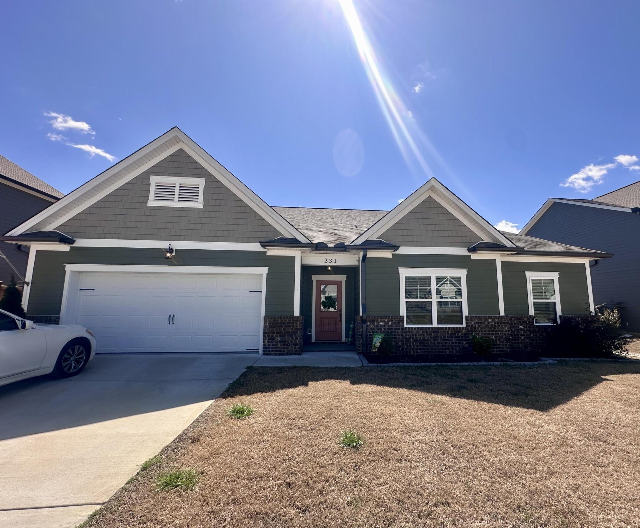 Winchester Dr, Rossville, GA 30741