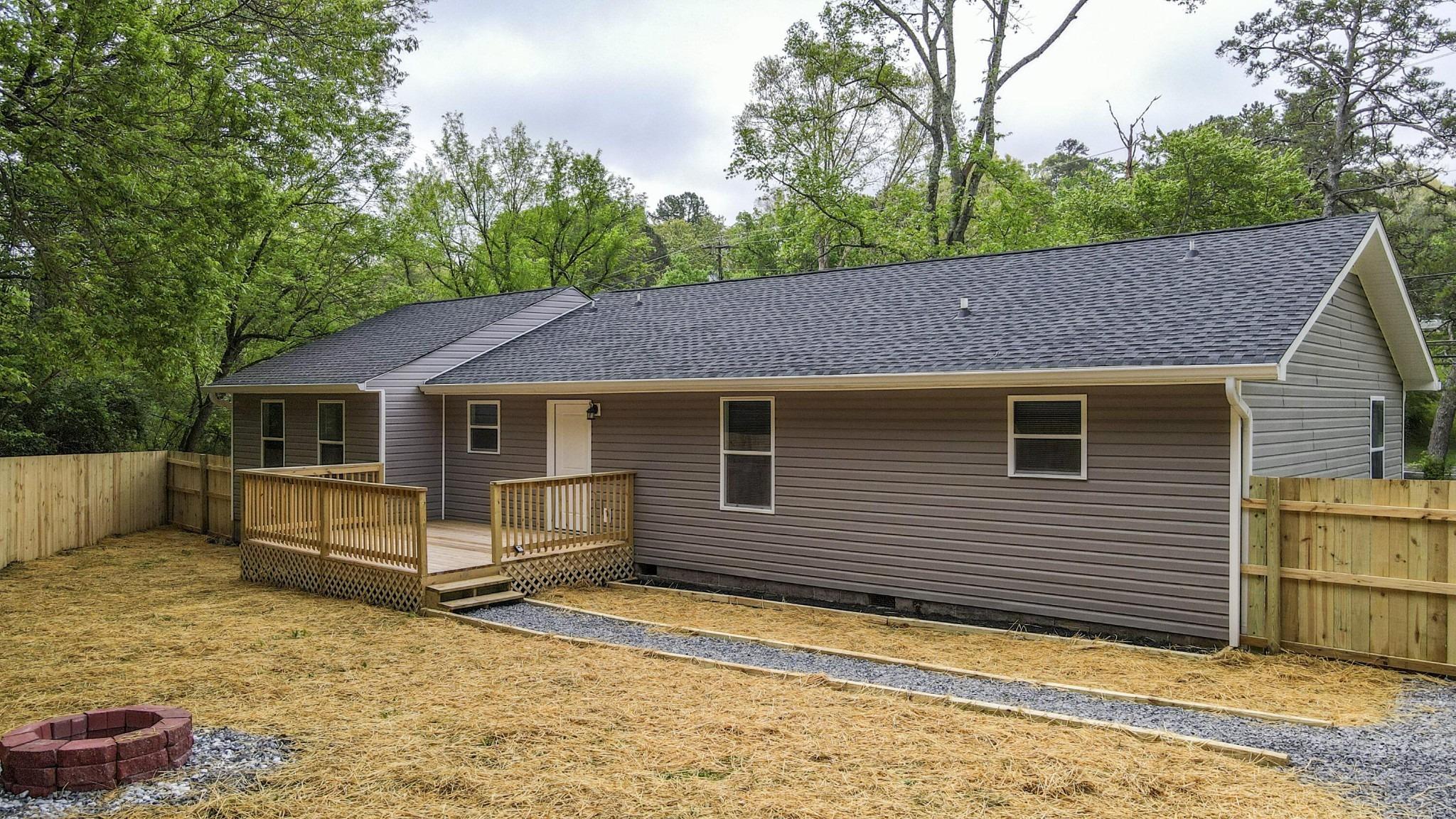 Green Shanty Rd, Ooltewah, TN 37363