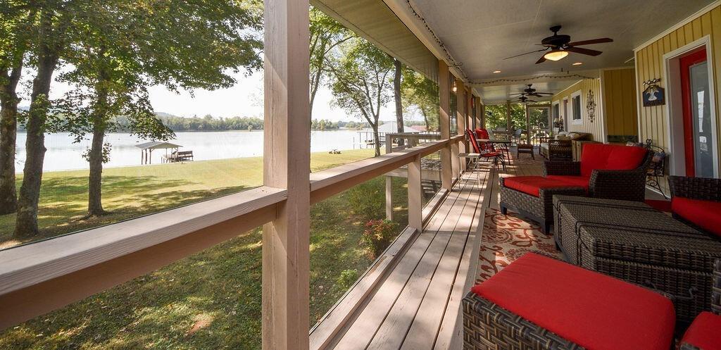 Hiwassee Cir, Decatur, TN 37322
