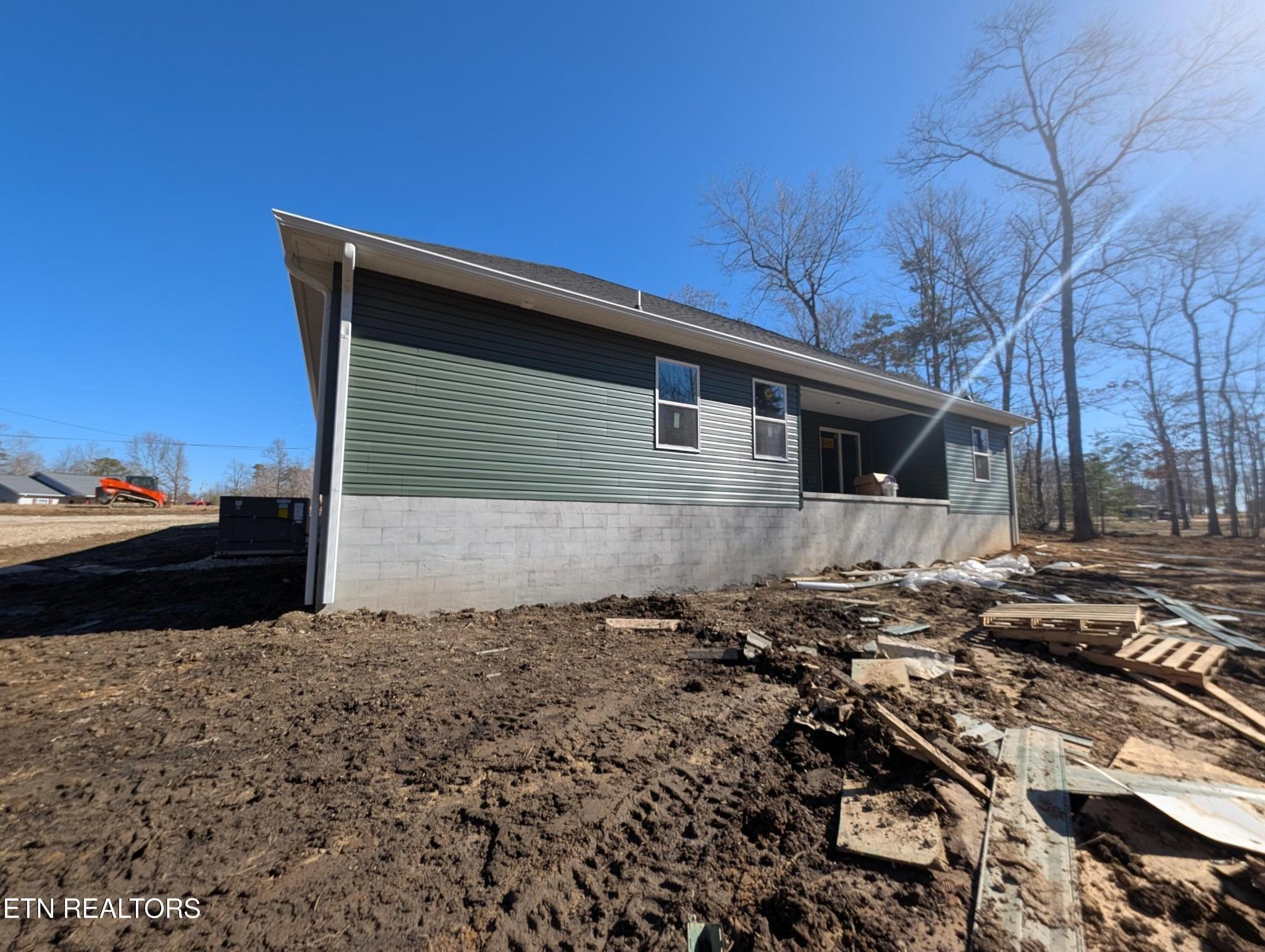 Wilder Rd, Grimsley, TN 38565