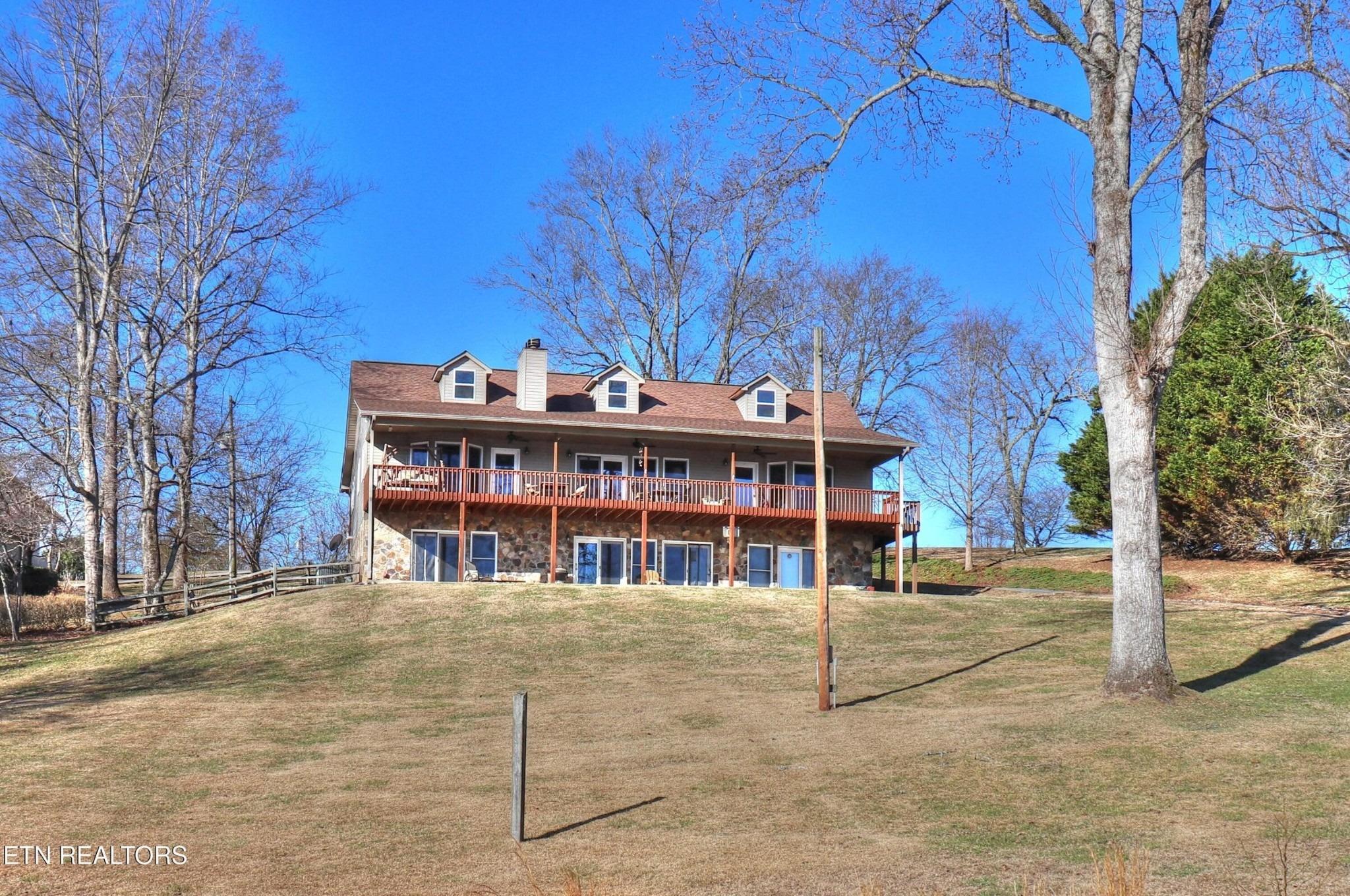 Ewing Rd, Spring City, TN 37381