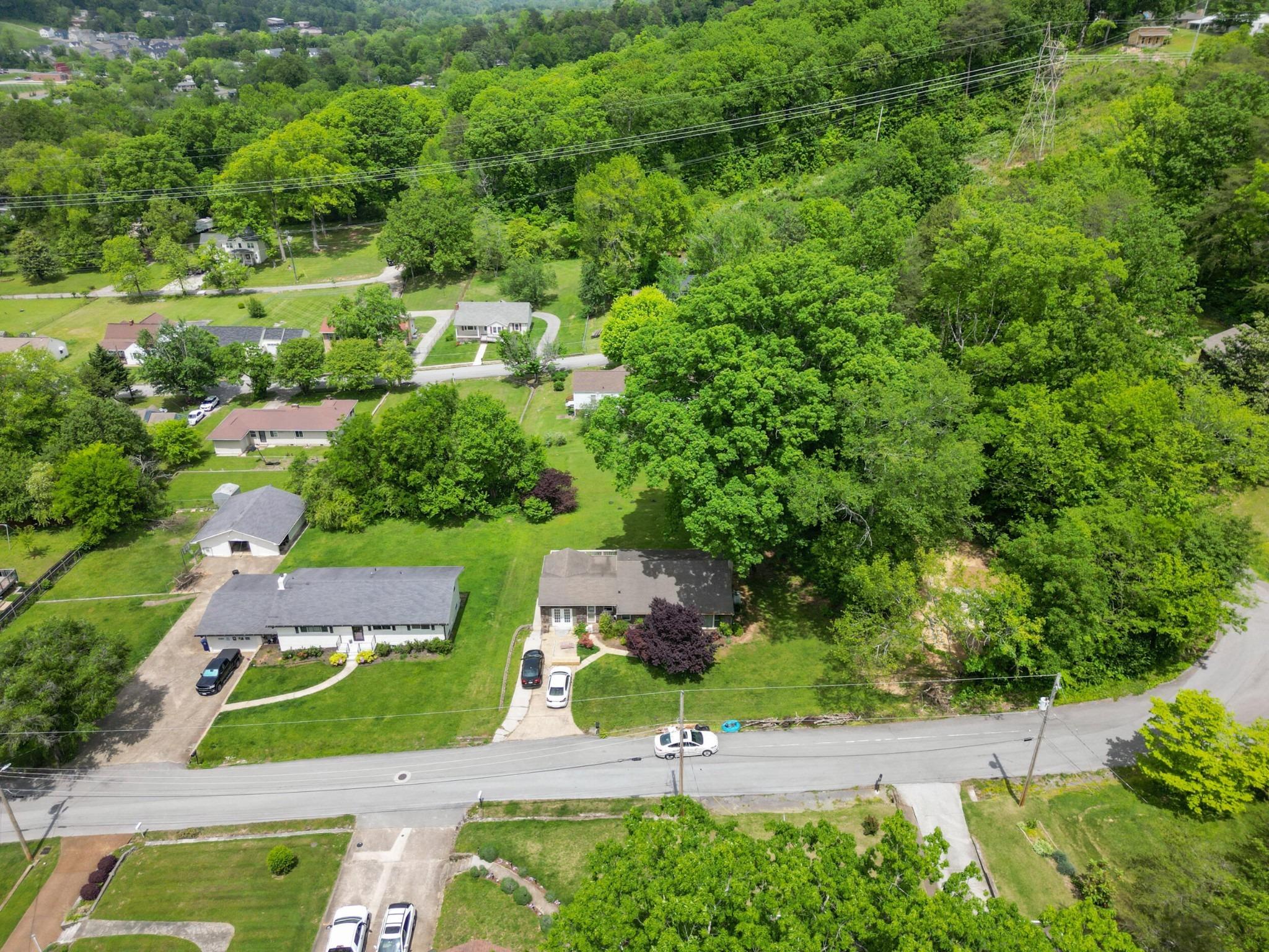 Ormand Dr, Chattanooga, TN 37415