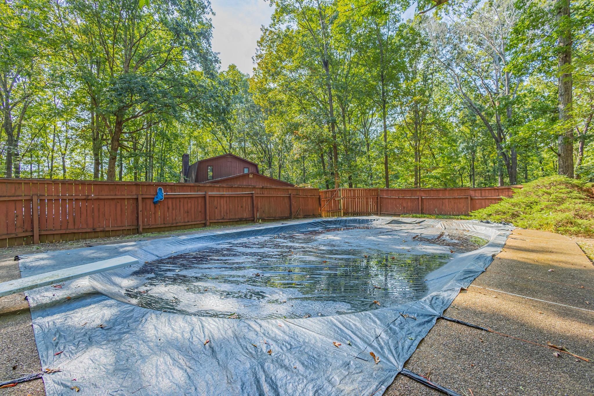 Evans Dr, Tullahoma, TN 37388