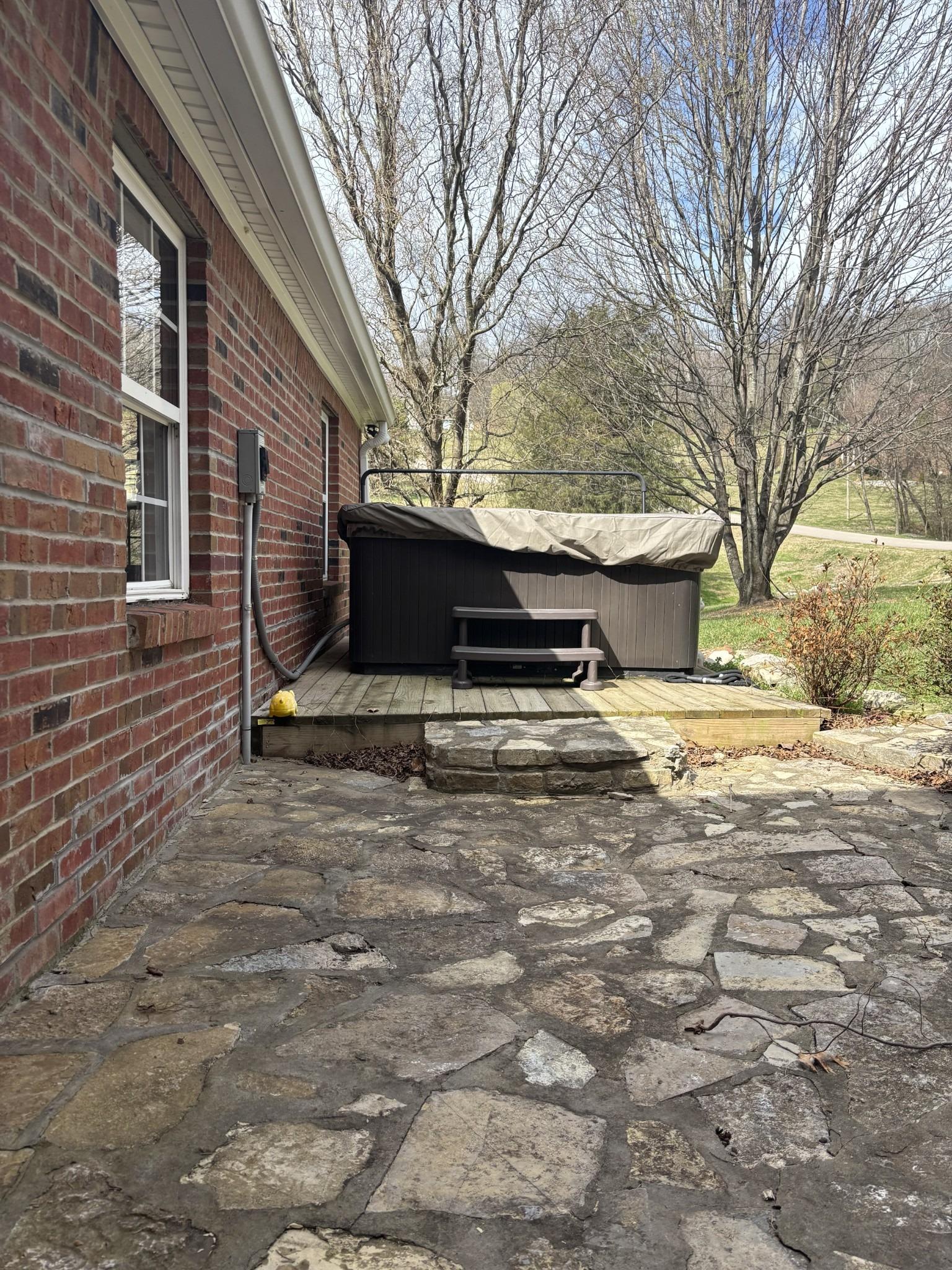 Collins Hollow Rd, Lewisburg, TN 37091
