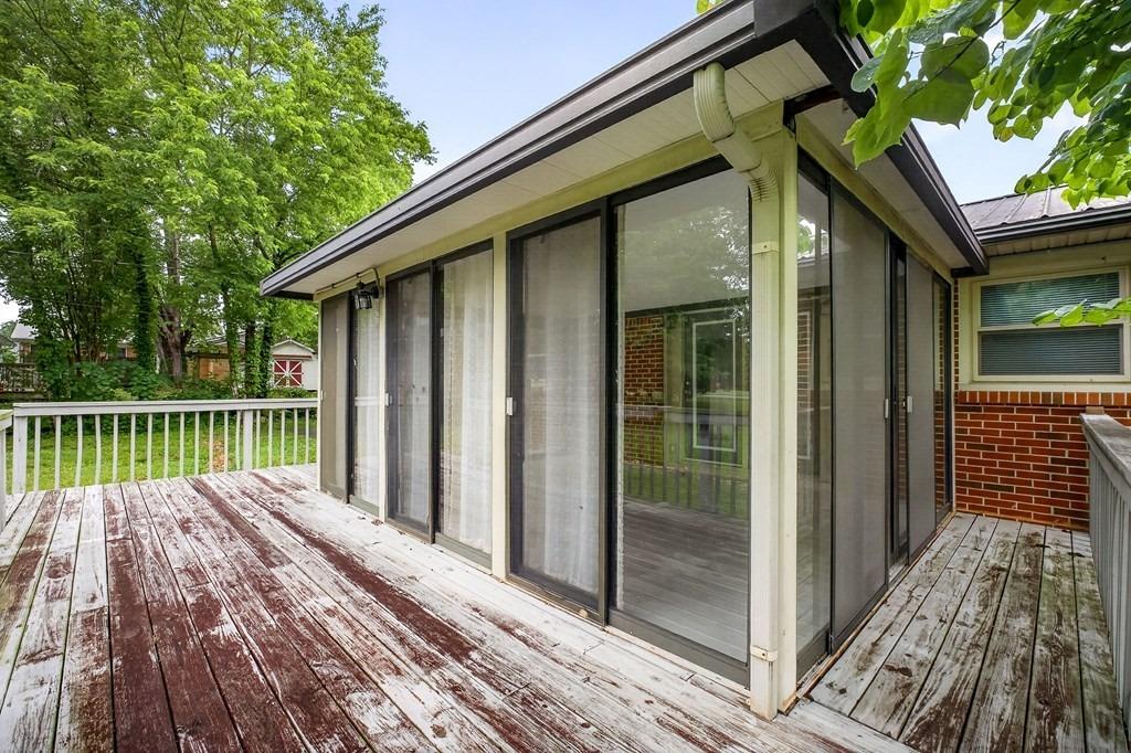 Patrick St, Cookeville, TN 38501