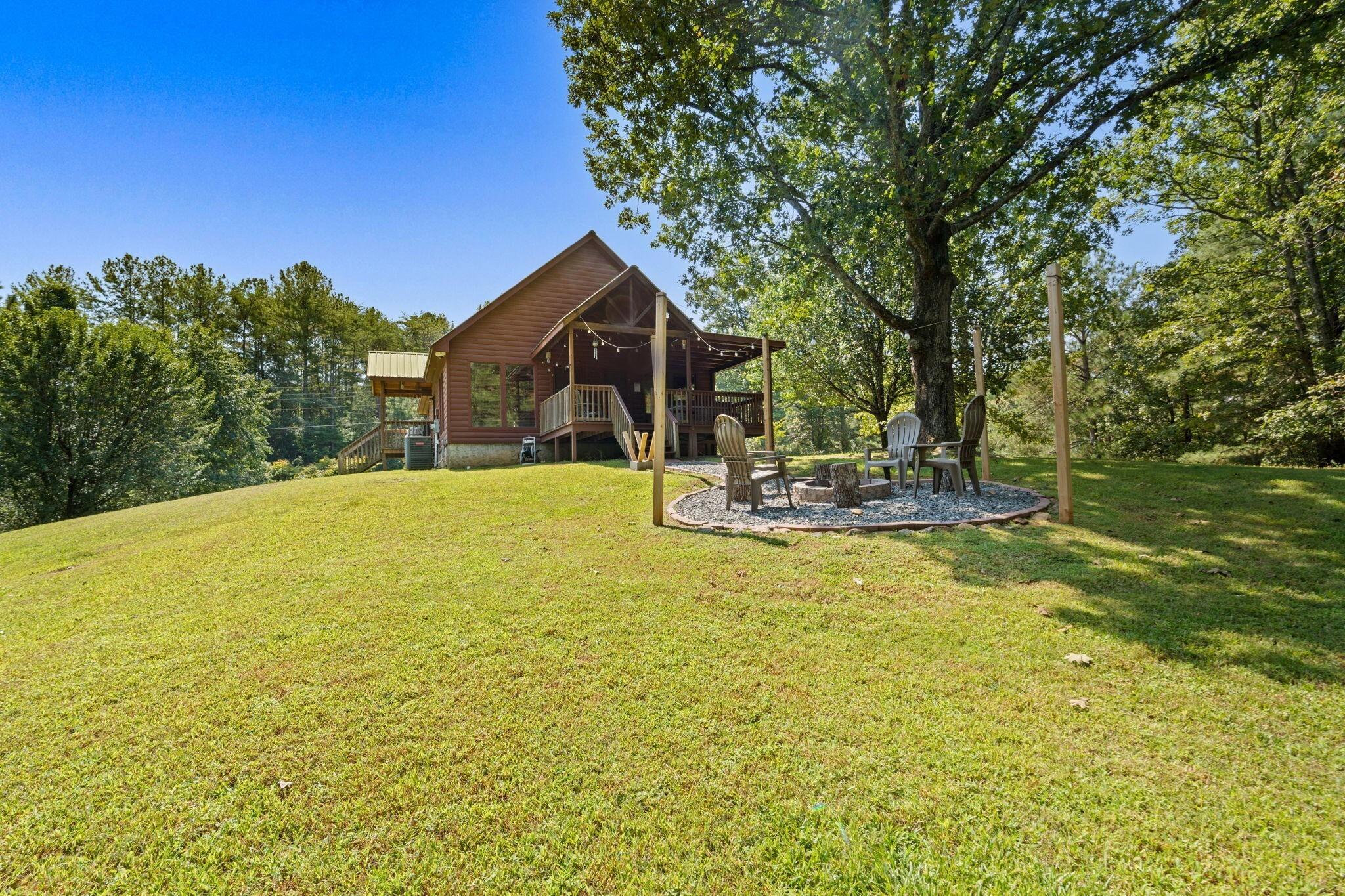 Belltown Rd, Copperhill, TN 37317