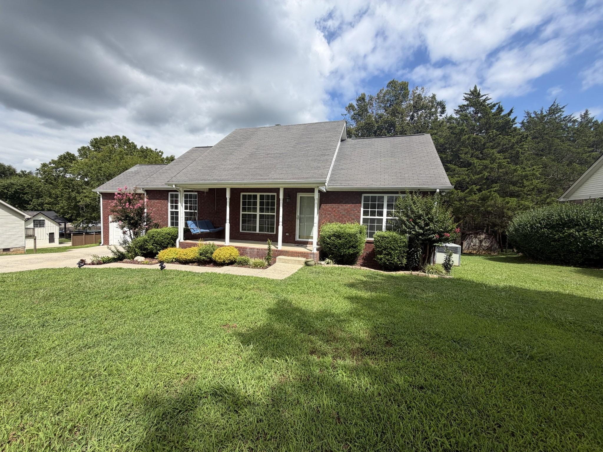 Windy Rd, Mount Juliet, TN 37122