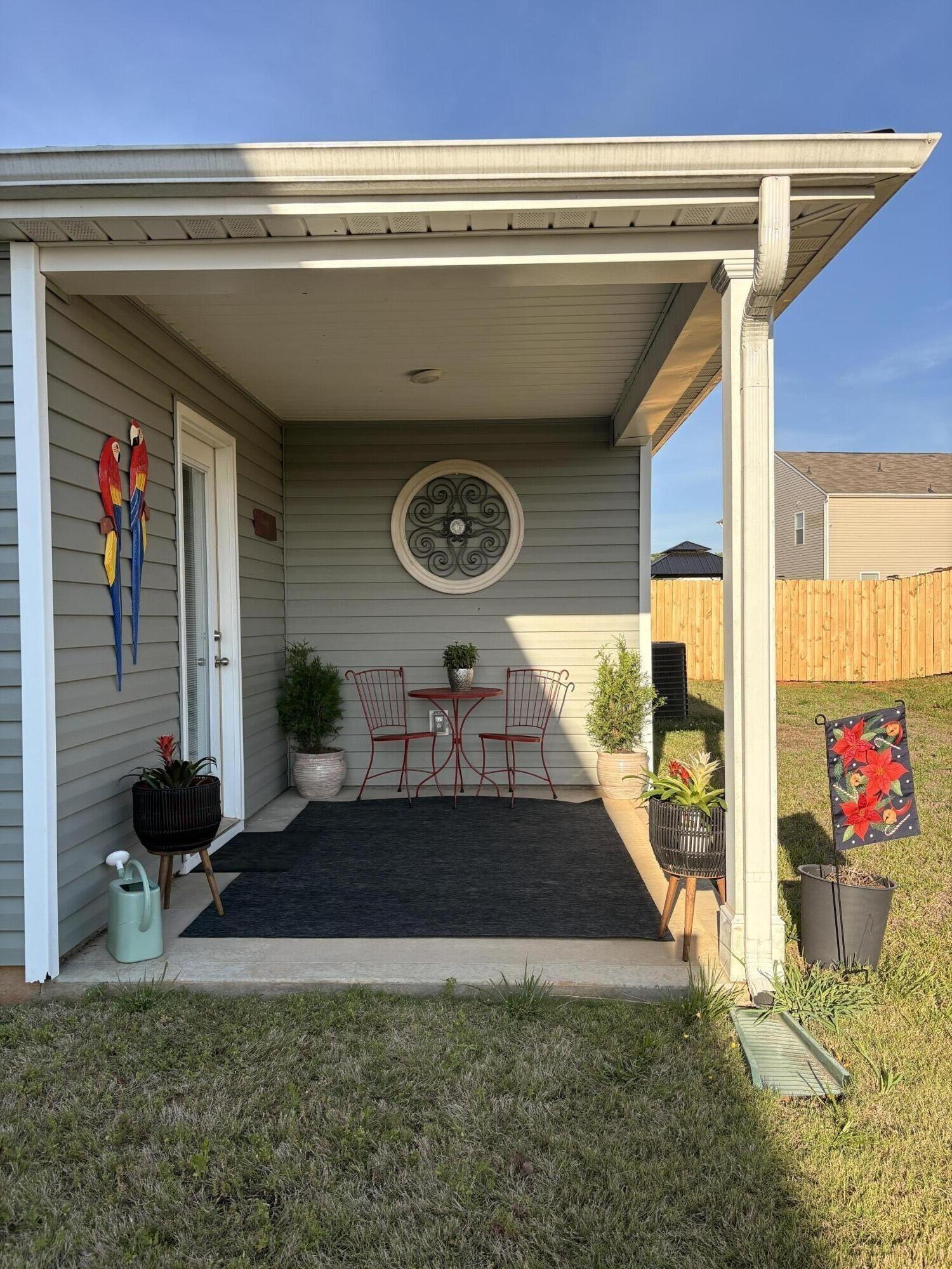 Lindsell Rd, Athens, TN 37303