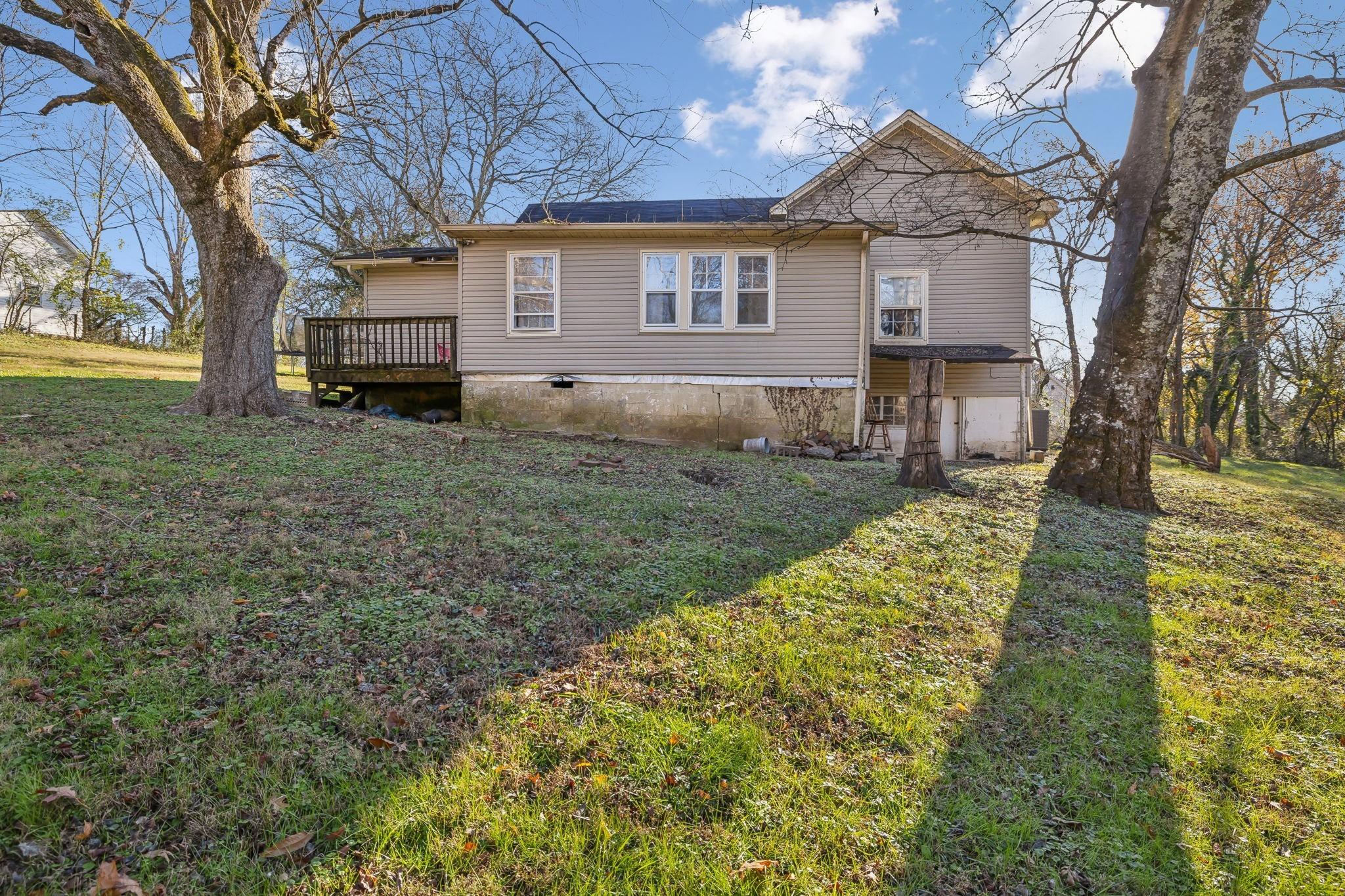 Morris St, Pulaski, TN 38478