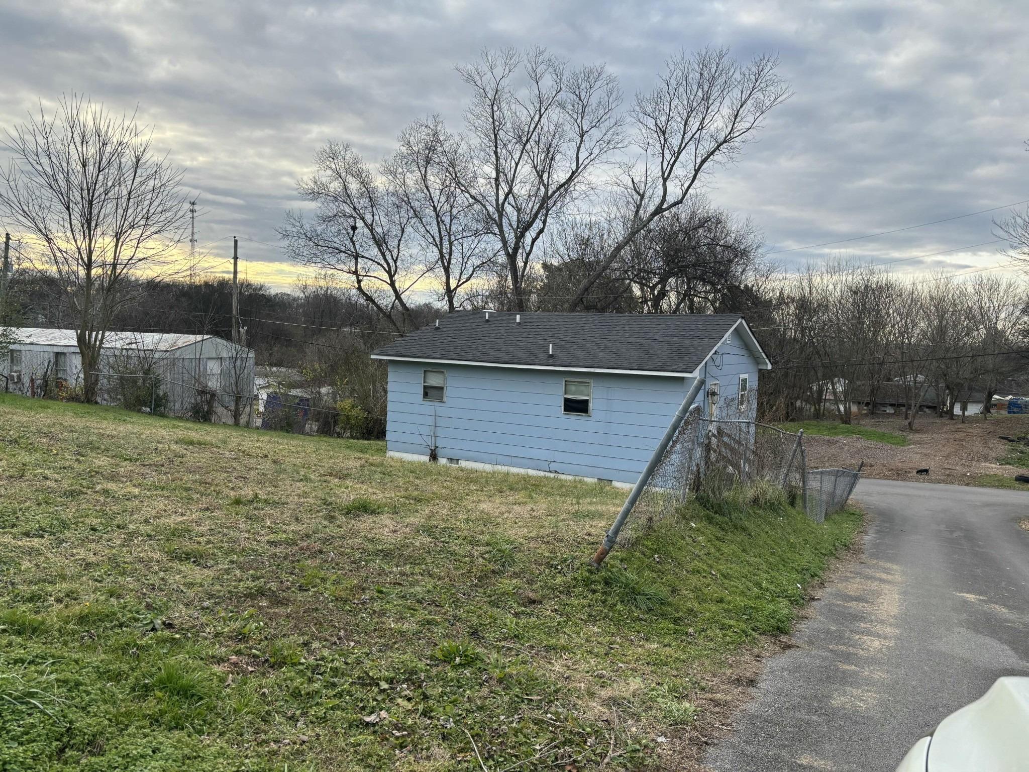 Woolen St Ne, Cleveland, TN 37311