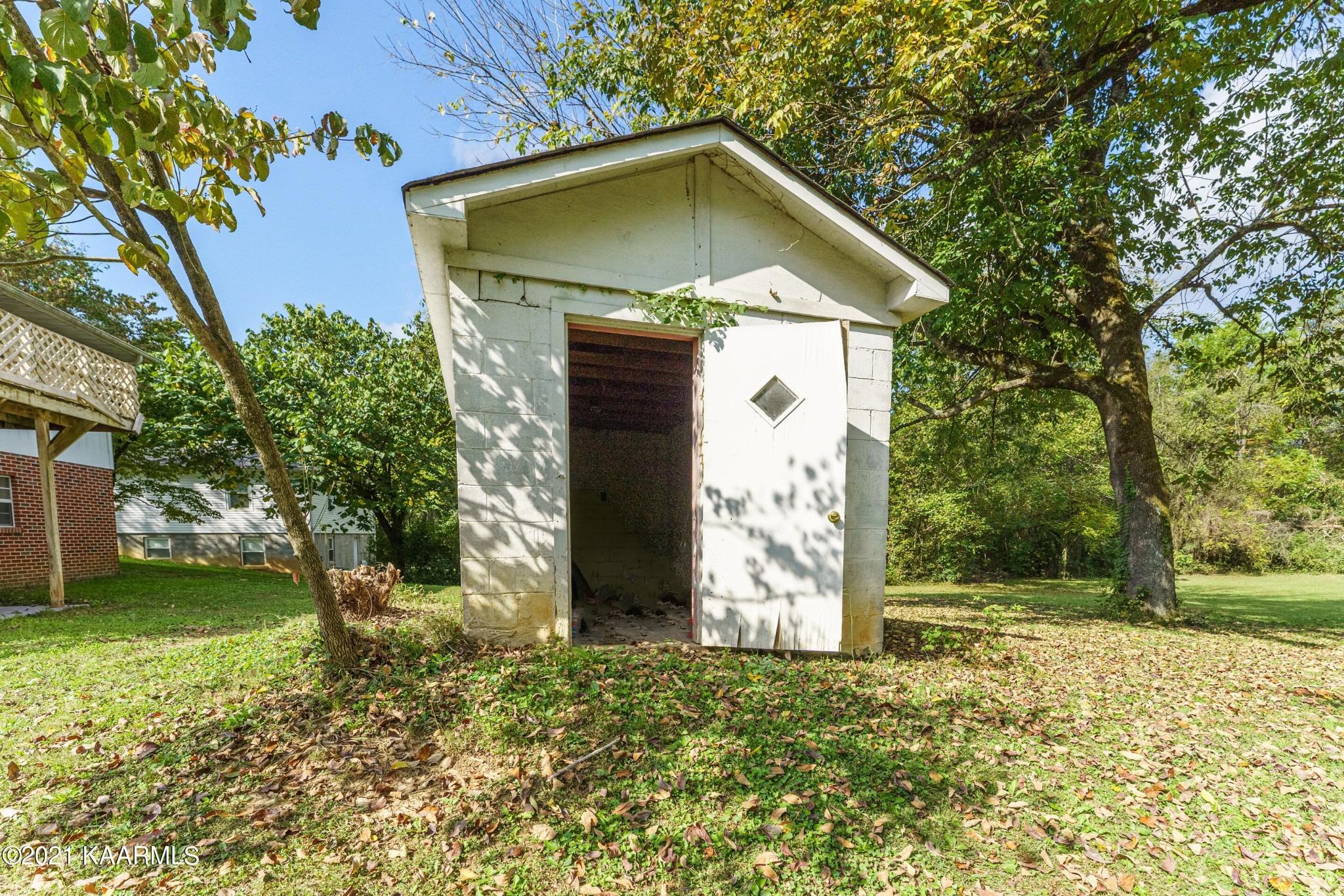 S Ruggles Ferry Pike, Knoxville, TN 37924