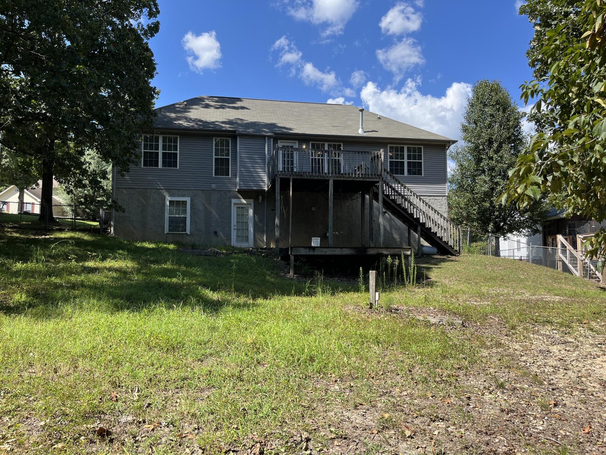 Sawtooth Dr, Ooltewah, TN 37363