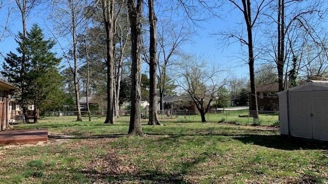 Greenwood Trl Nw, Cleveland, TN 37312