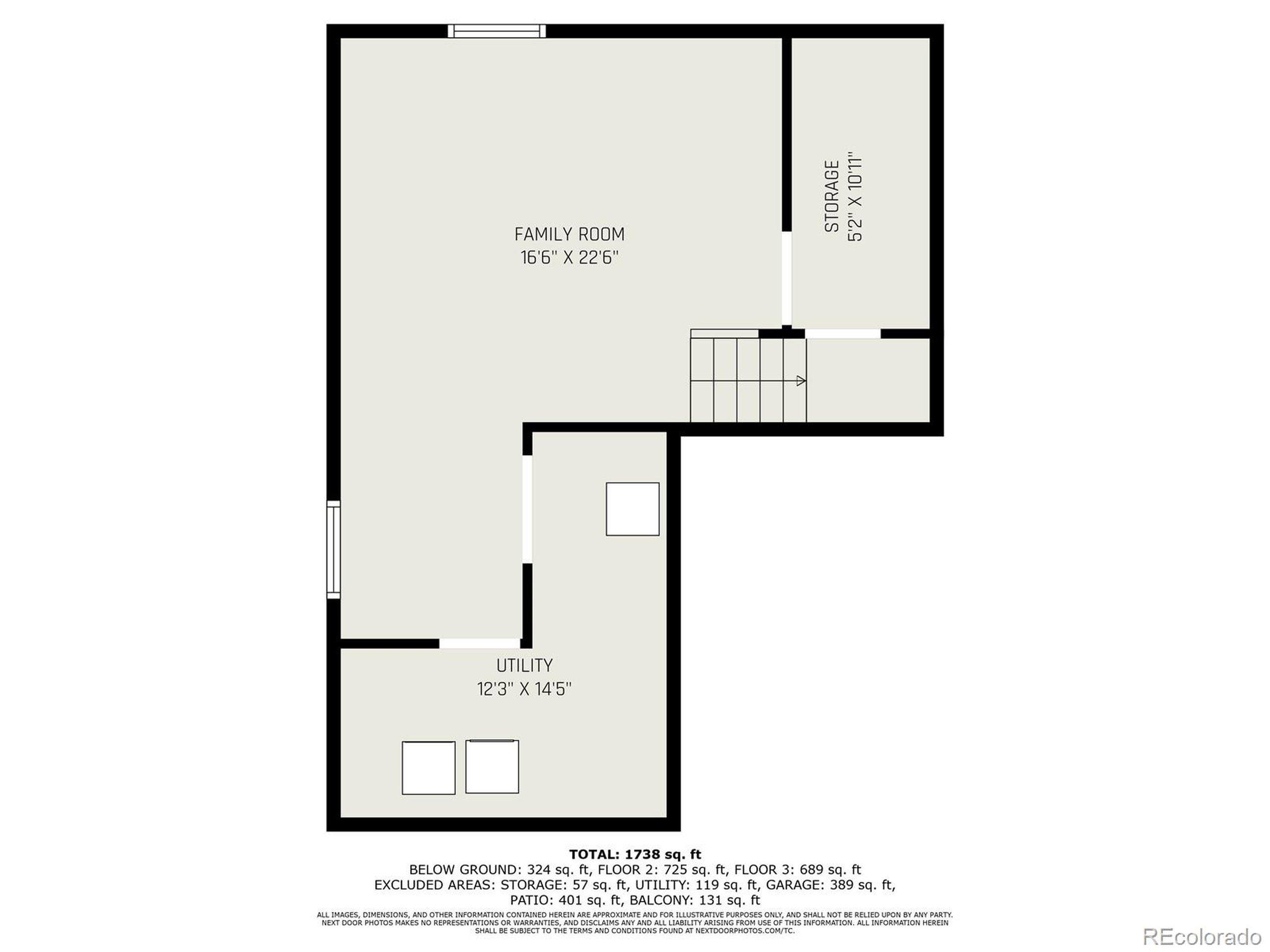 Newcastle Dr, Highlands Ranch, CO 80130