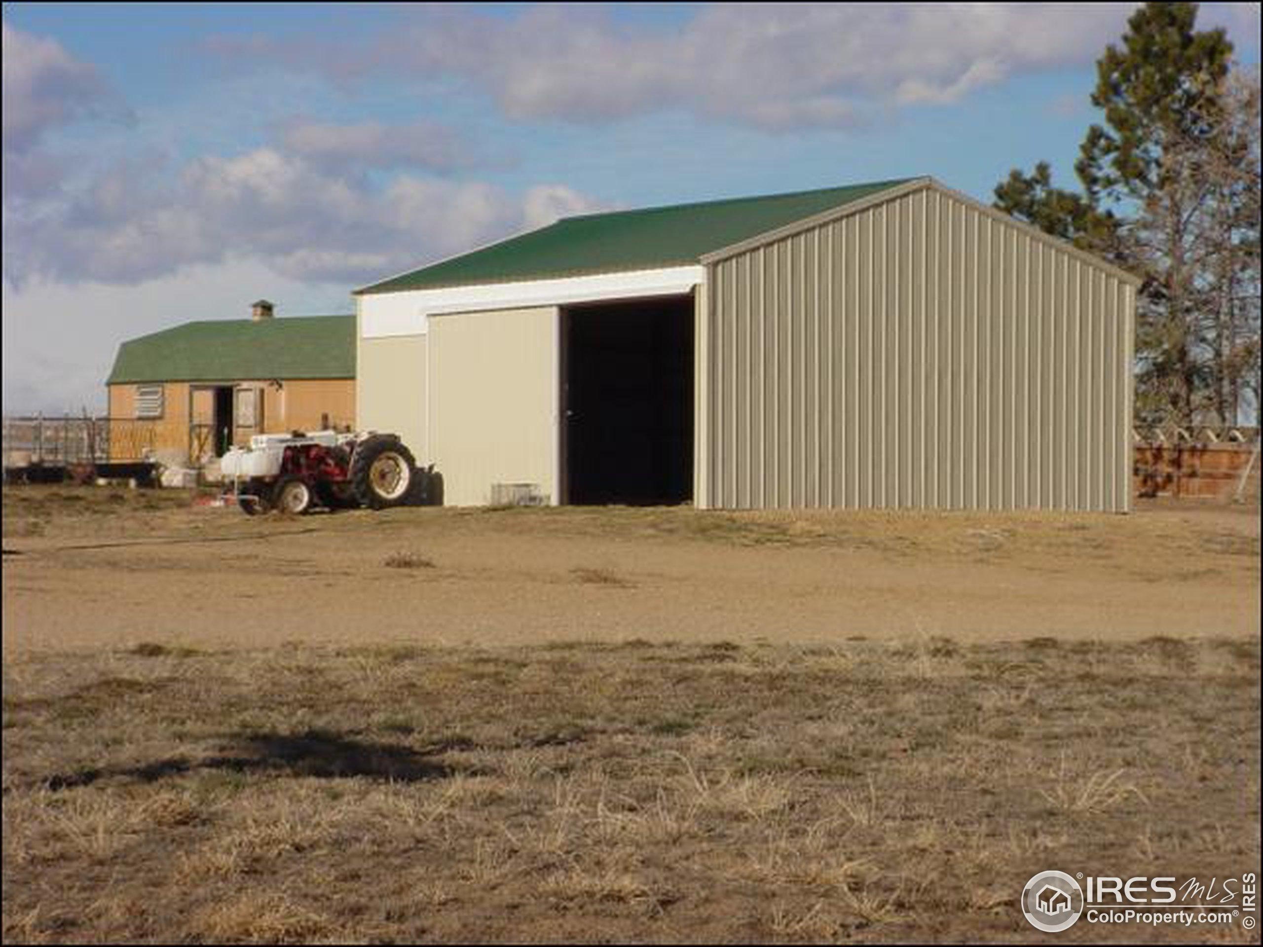 County Road 21, Fort Lupton, CO 80621