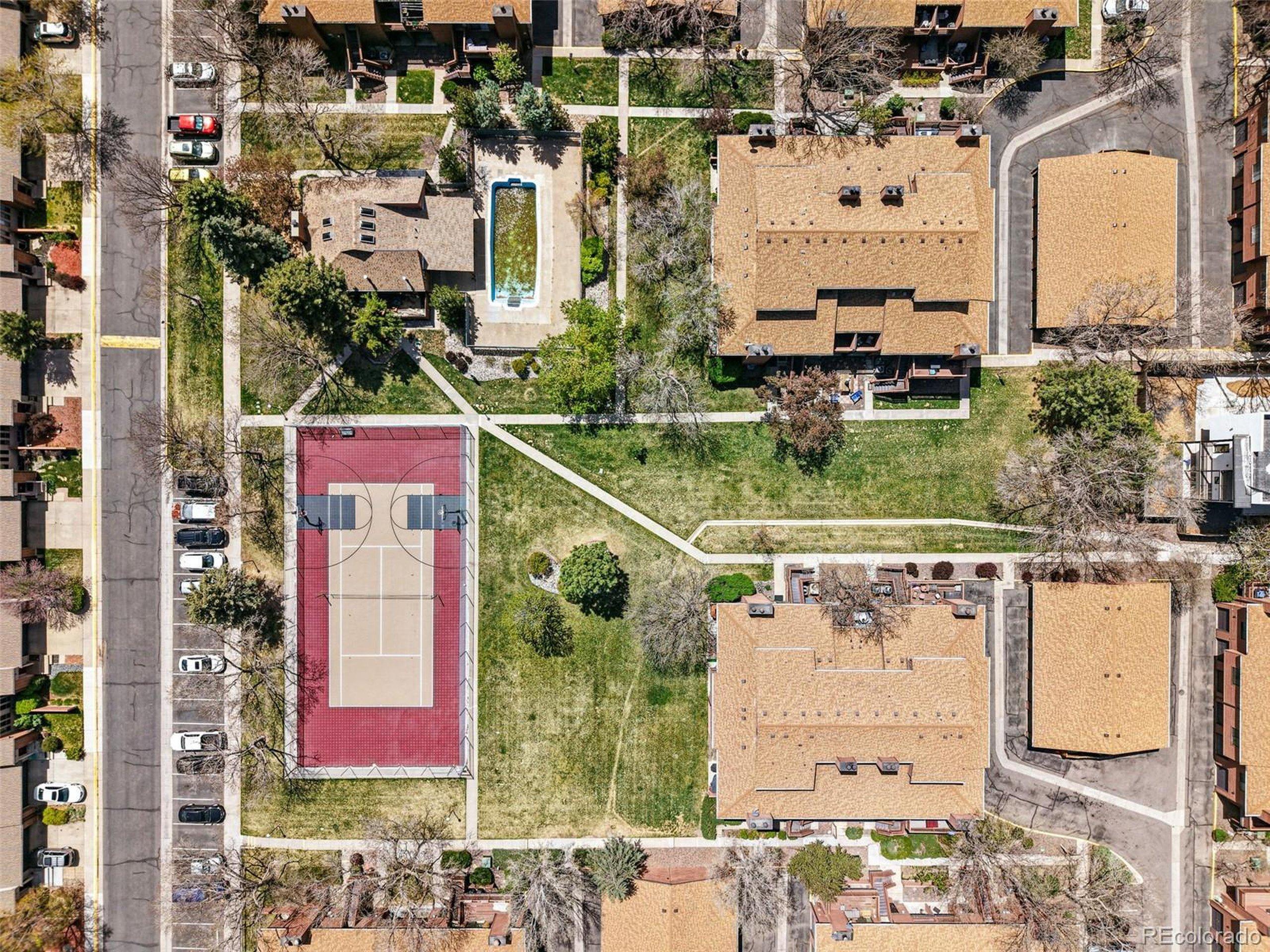 S Forest St, Denver, CO 80246