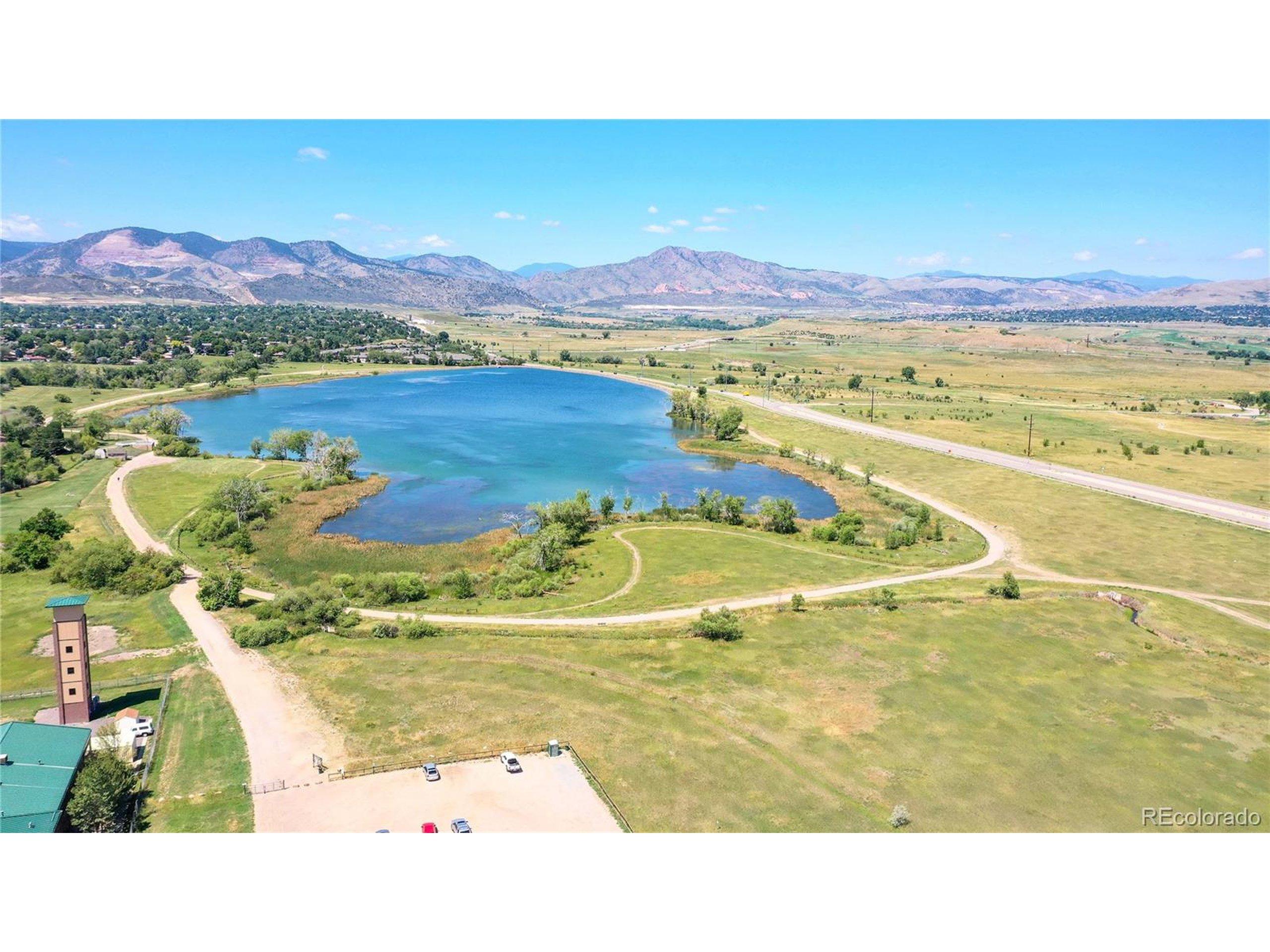 W Stanford Ave, Littleton, CO 80123