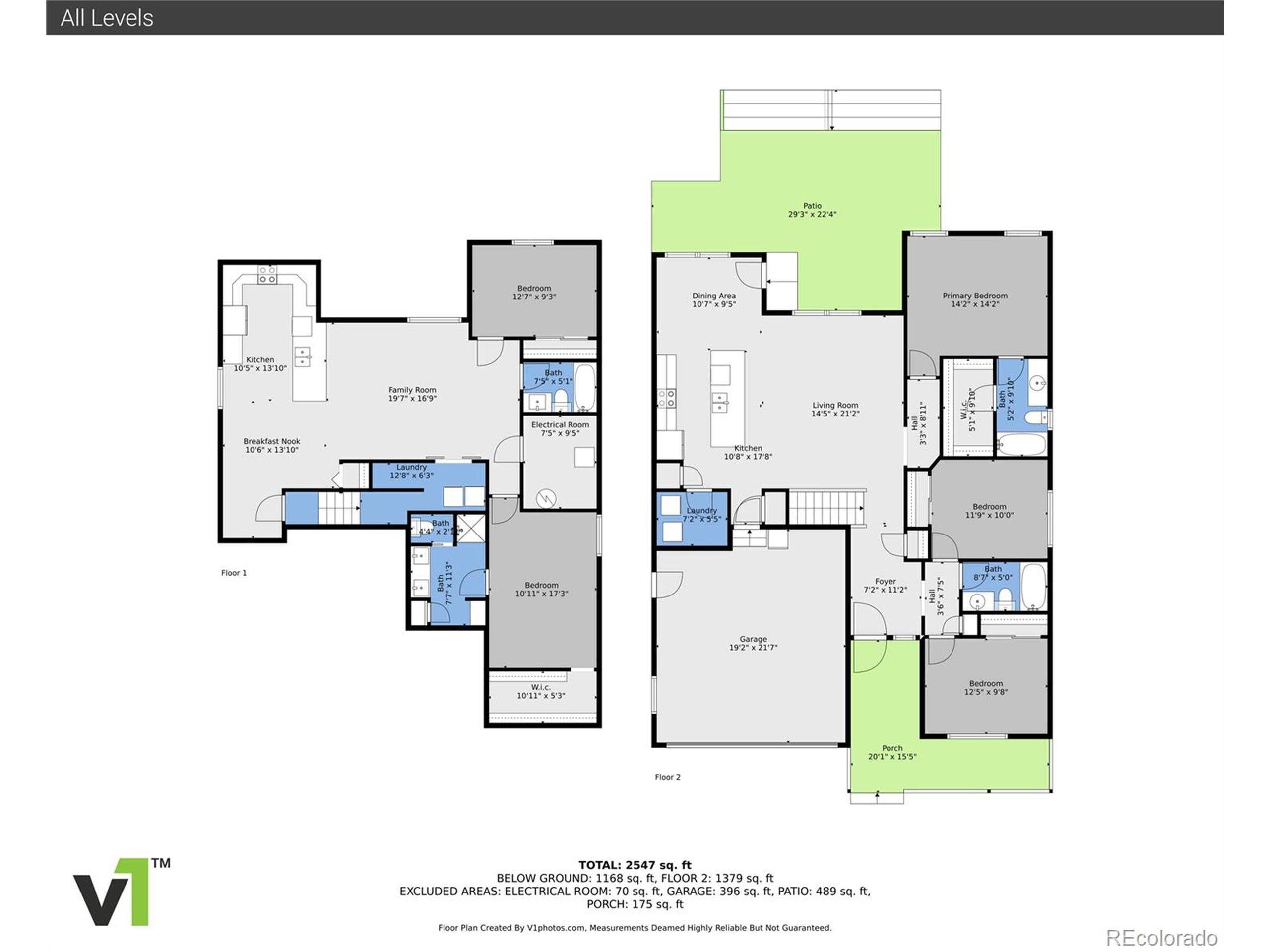 Sambar Dr, Severance, CO 80550