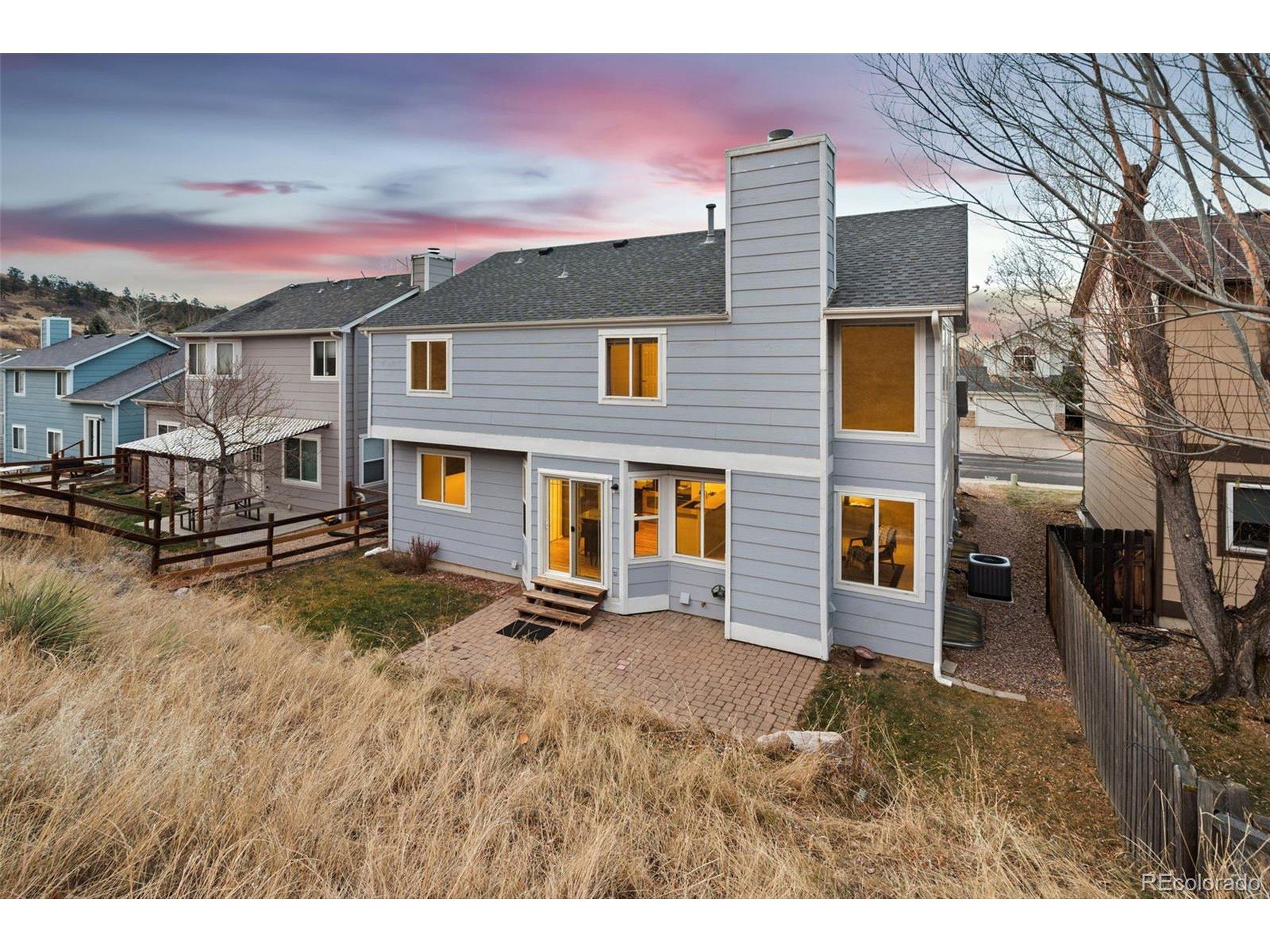 Julynn Rd, Colorado Springs, CO 80919