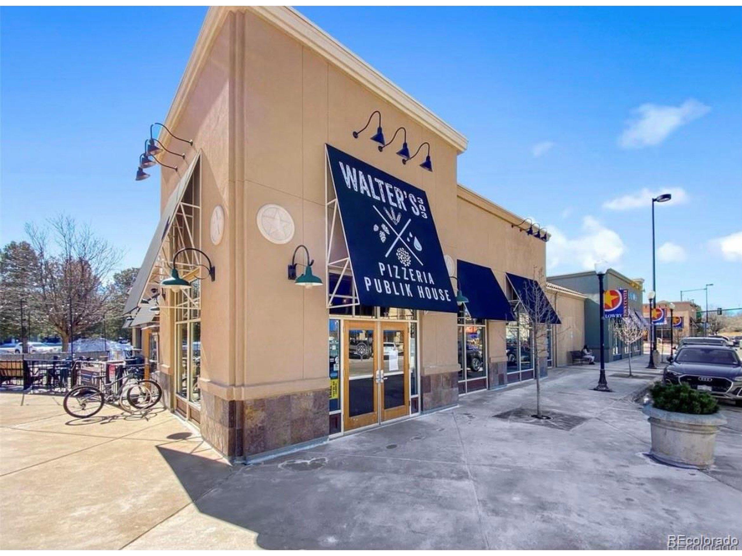 E 1st Pl, Denver, CO 80230