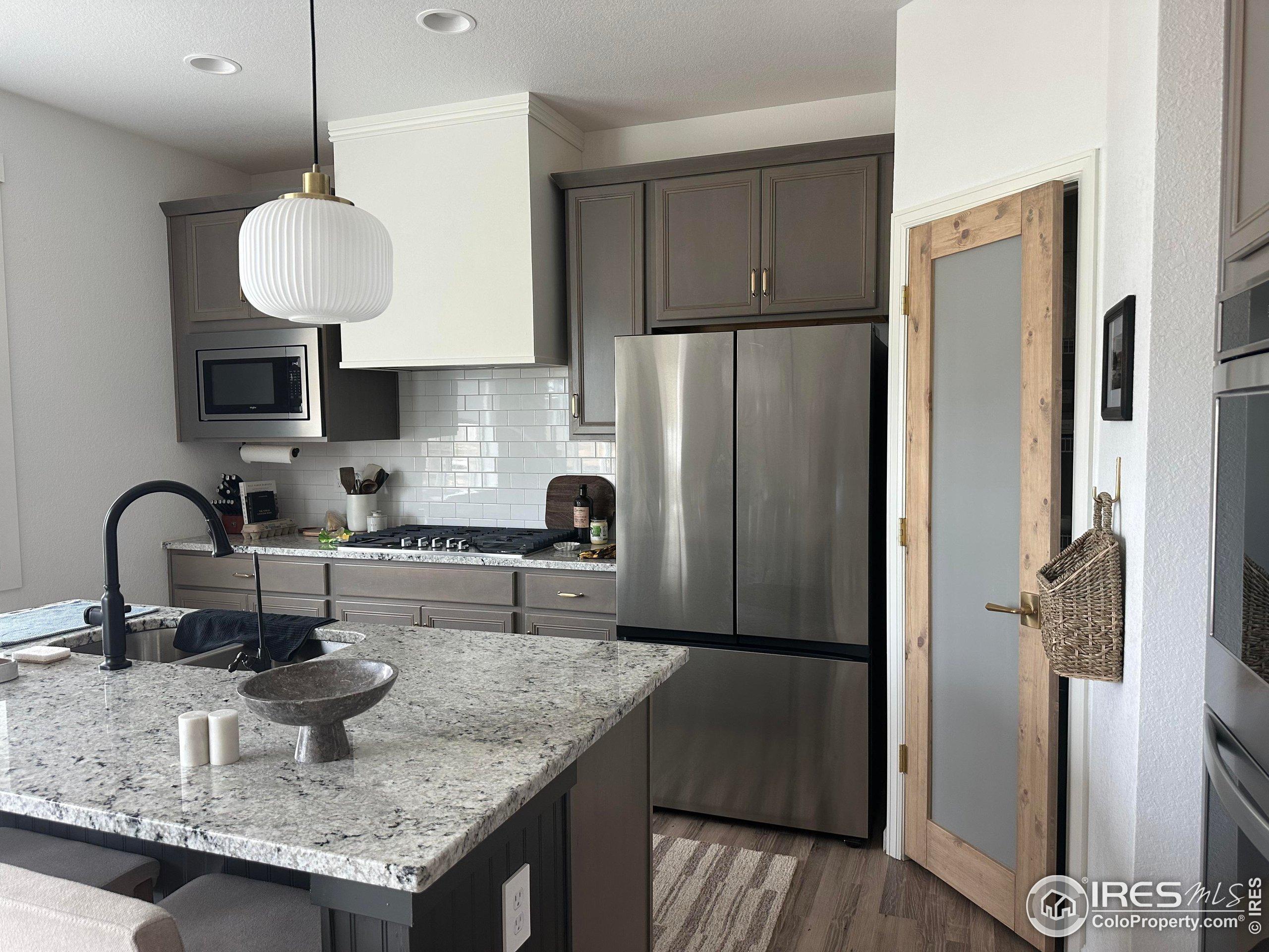 Cottongrass Ave, Loveland, CO 80538