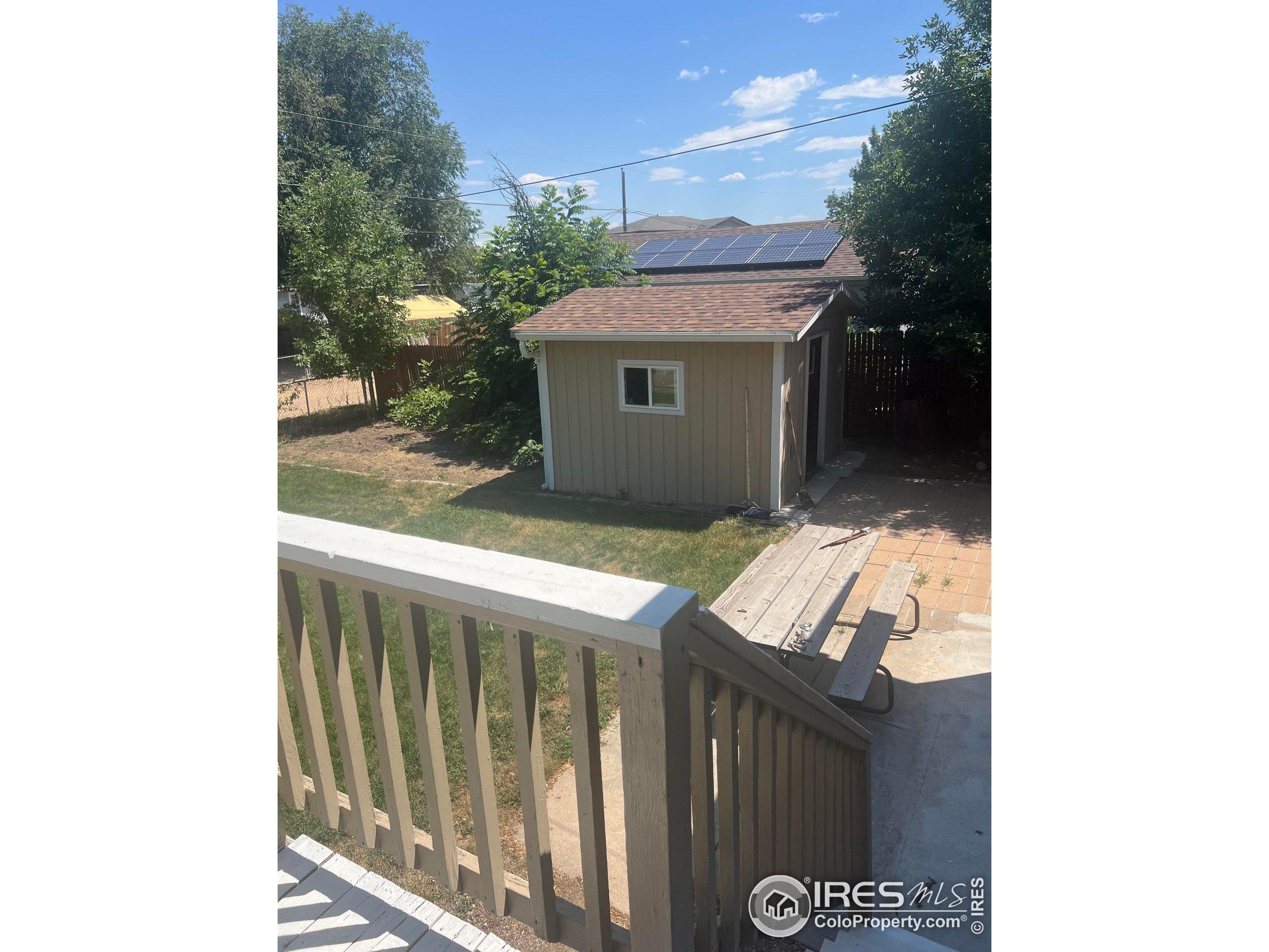 Lawley Dr, Erie, CO 80516