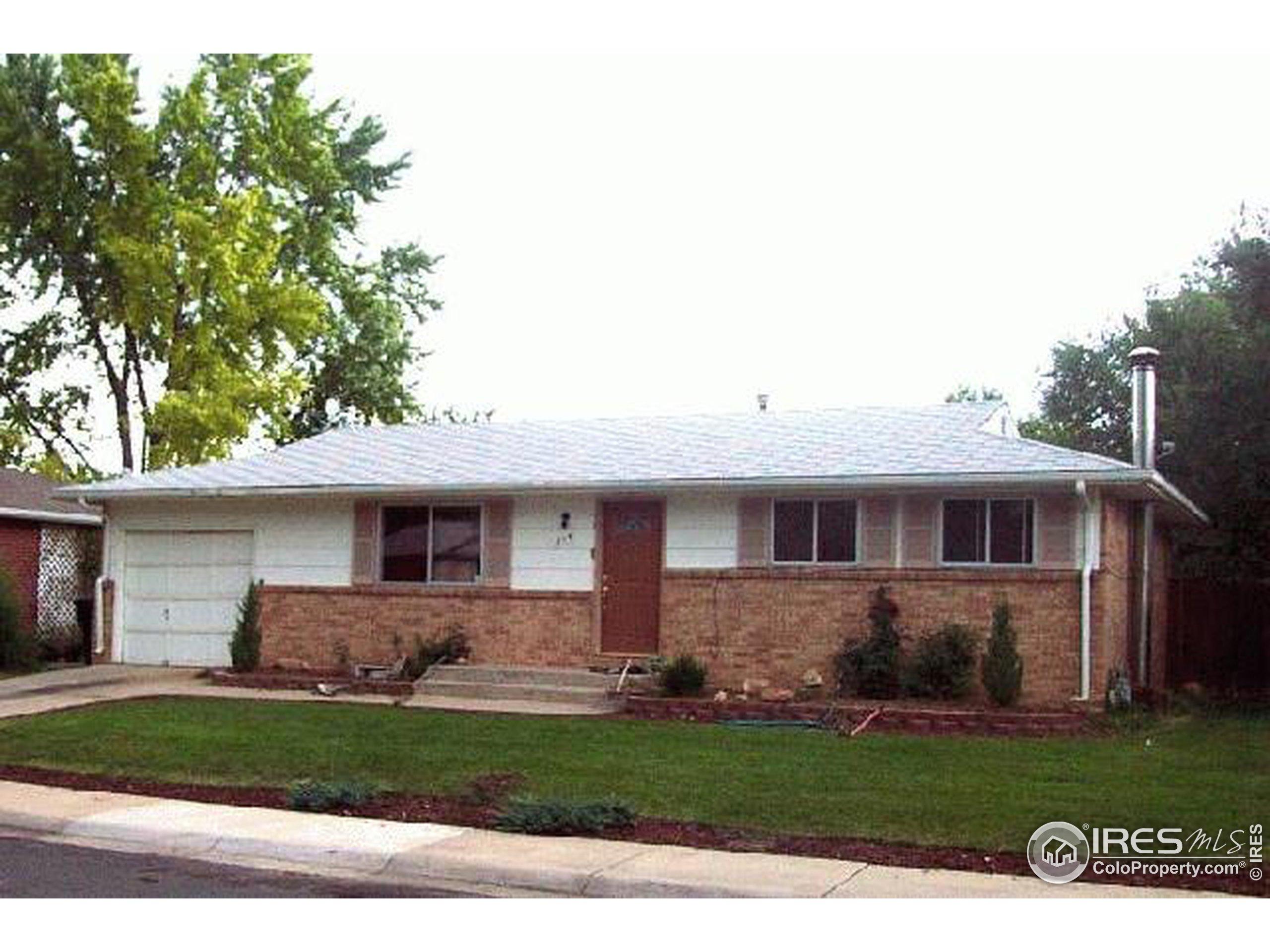 Gay St, Longmont, CO 80501