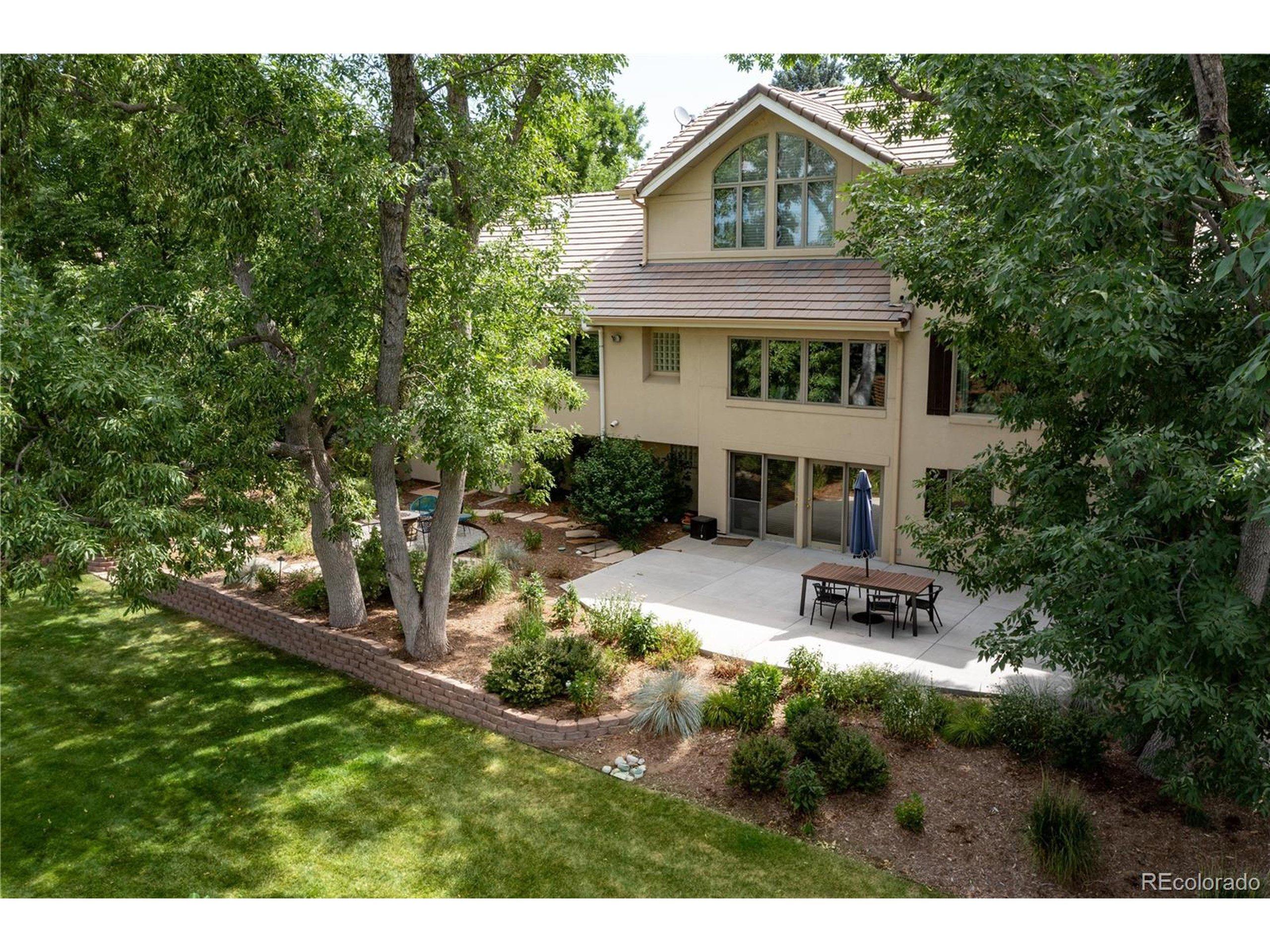 S Prince St, Littleton, CO 80120