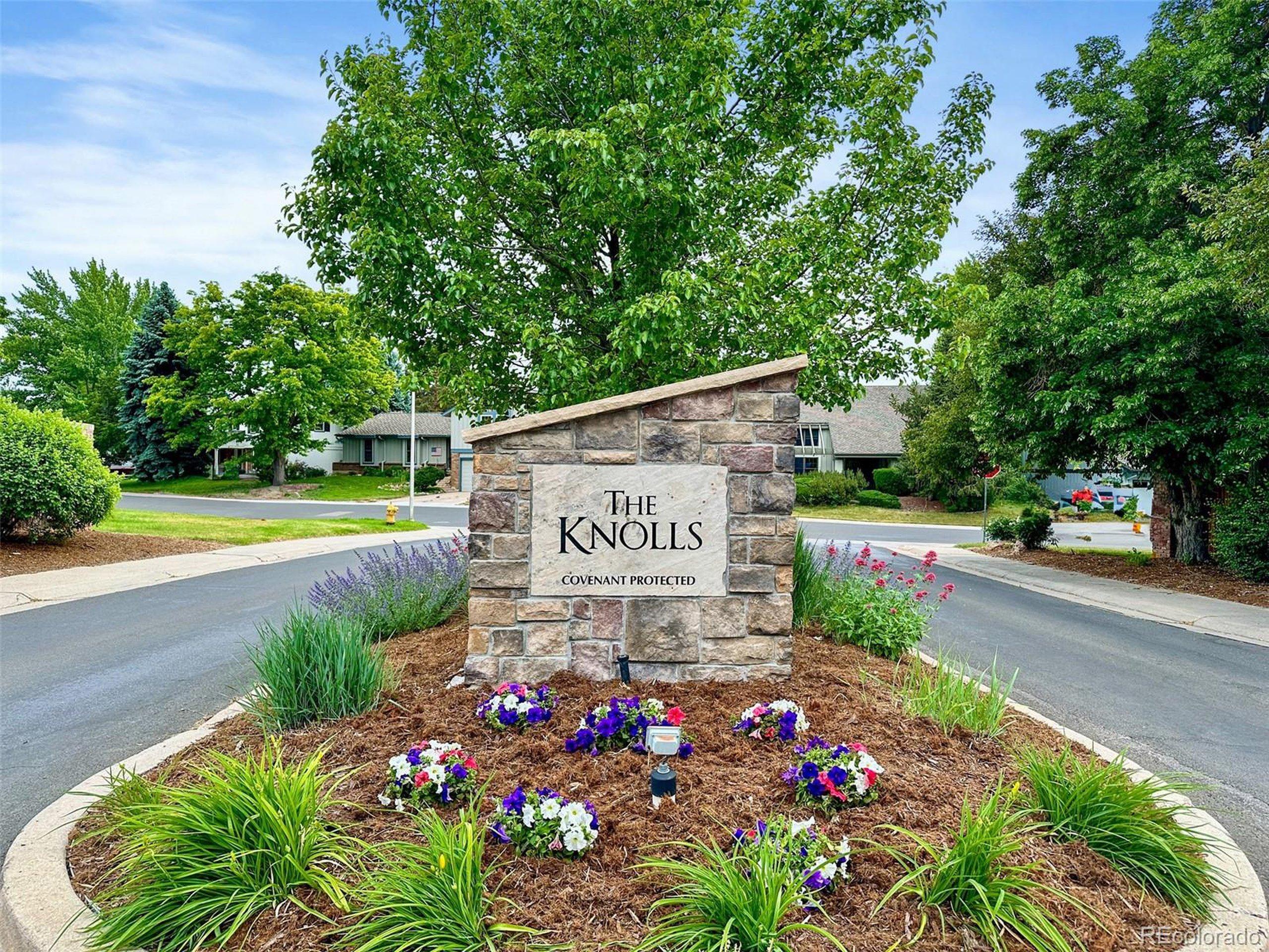 S Harrison Ct, Centennial, CO 80122