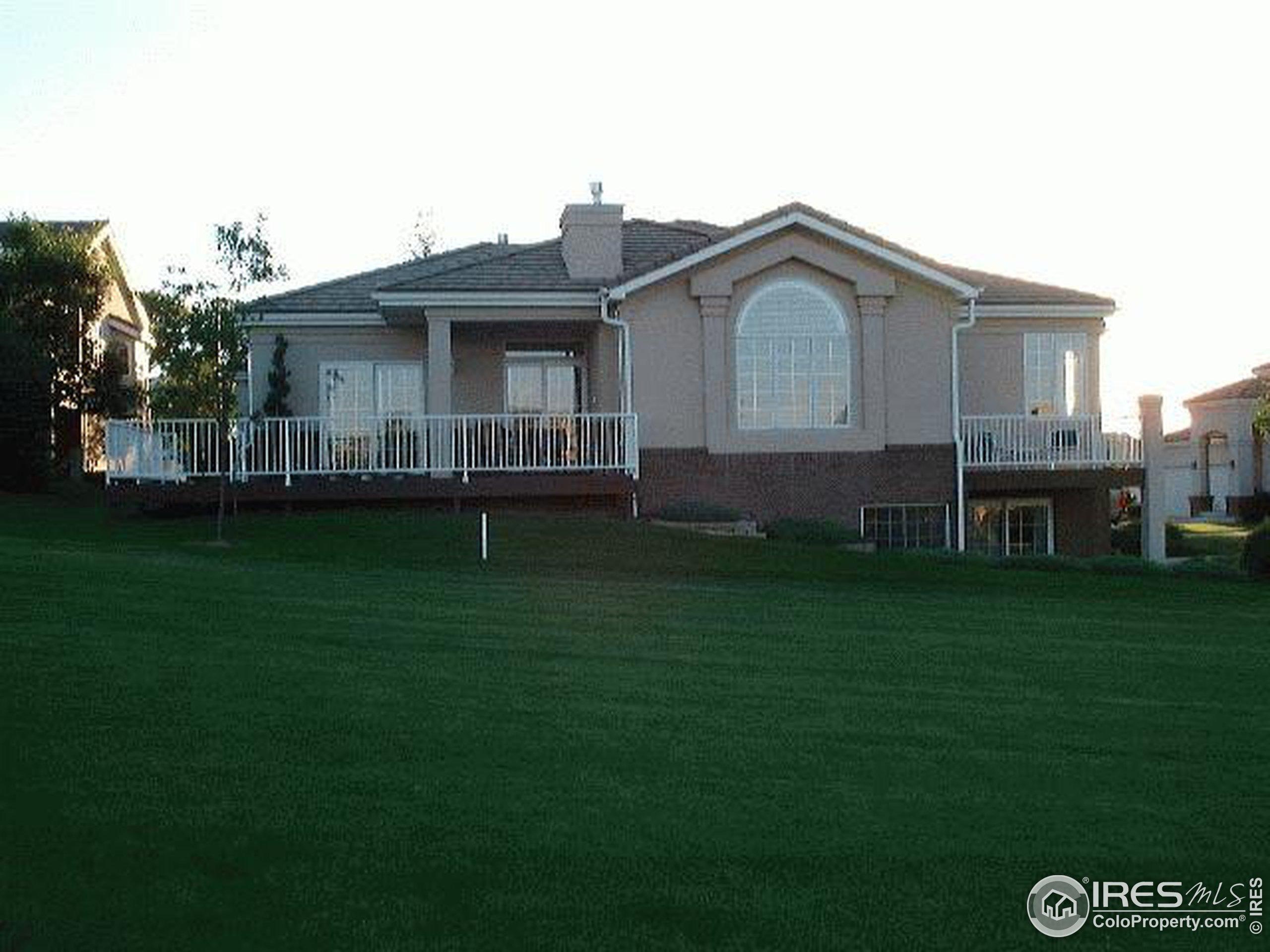 Tamarisk Dr, Fort Collins, CO 80528