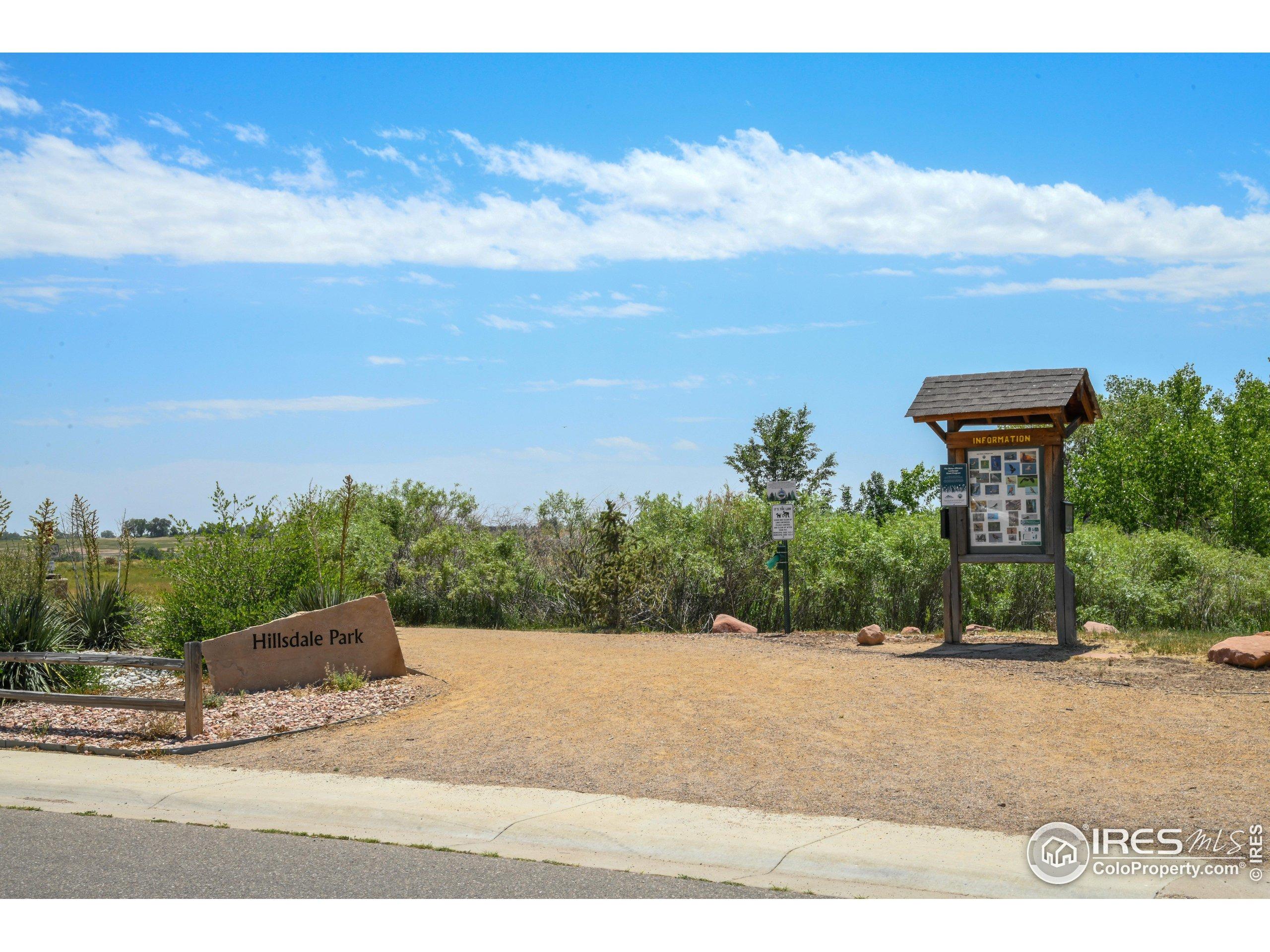 Canyonlands St, Berthoud, CO 80513